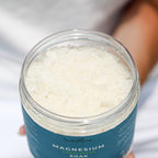Magnesium Eucalyptus Bath Soak
