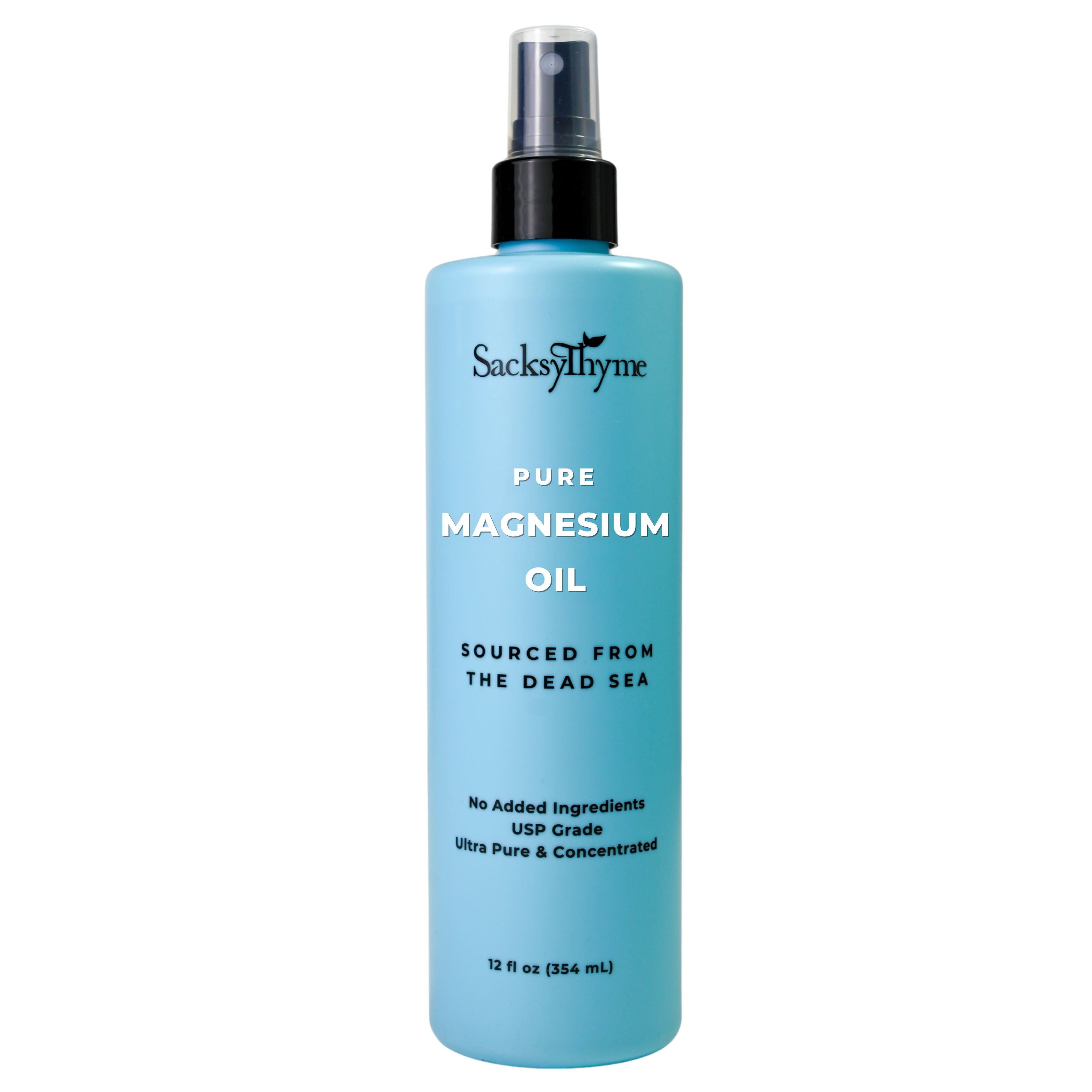 Magnesium Oil Spray