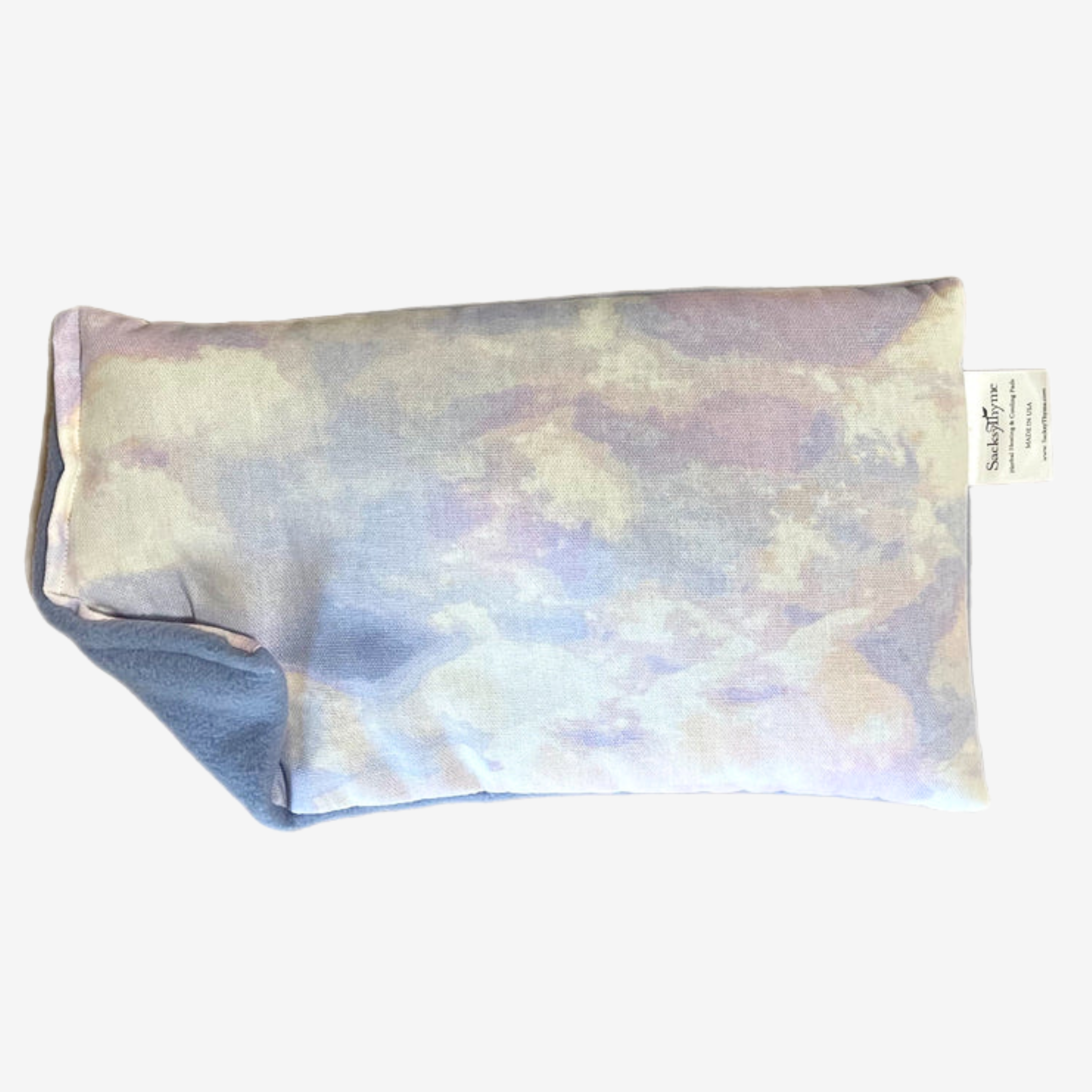 Kids Microwavable Heating Pad, 12" x 7"