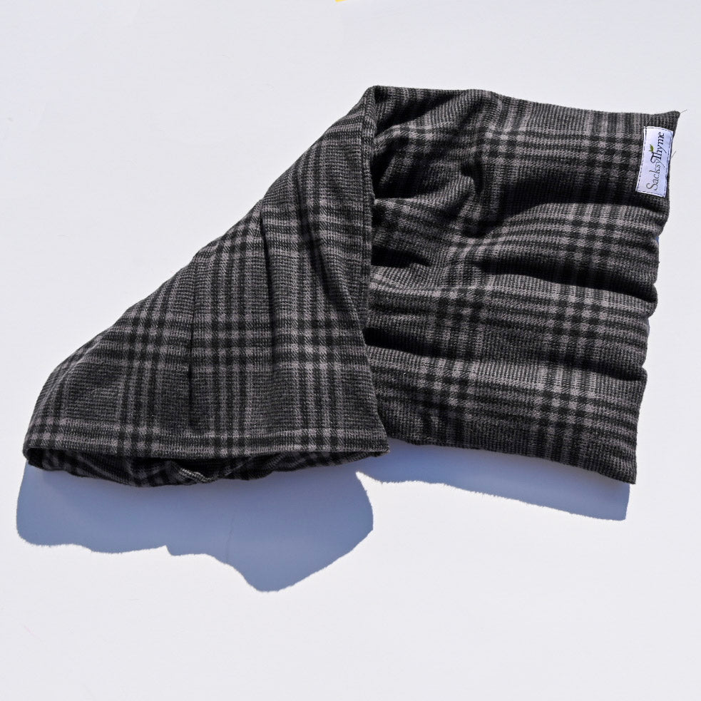 The Mondo Microwavable Heating Pad, 21" x 12"