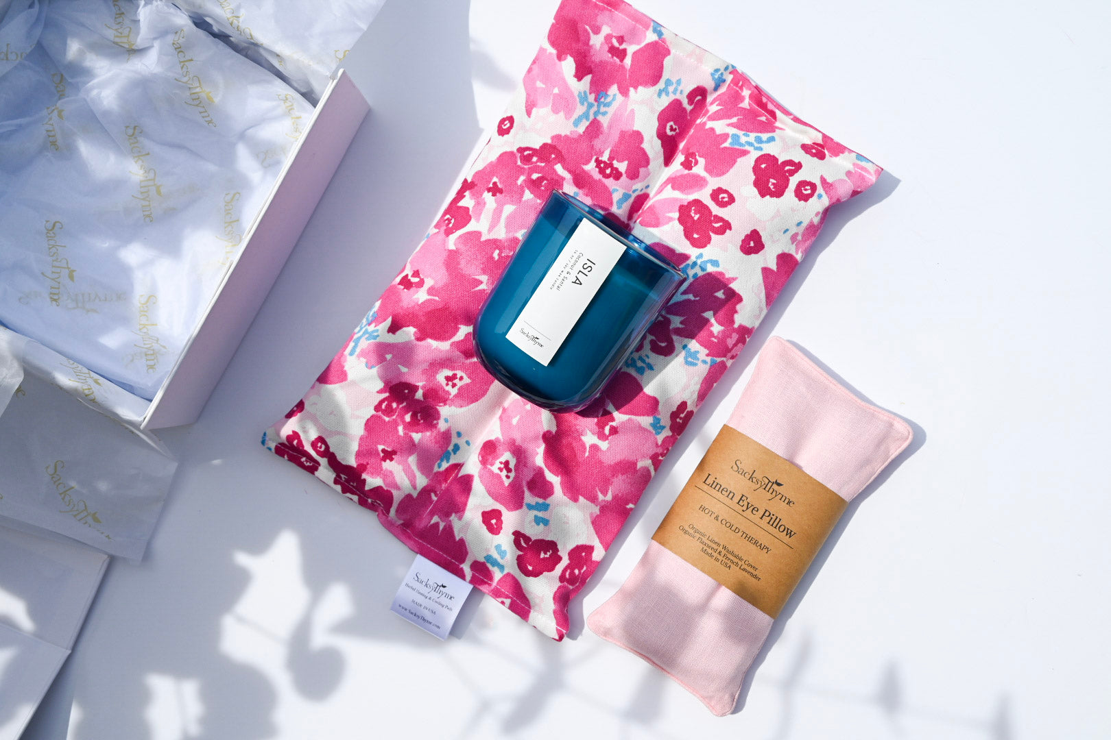 Just Her - Mother's Day 3-Piece Gift Set