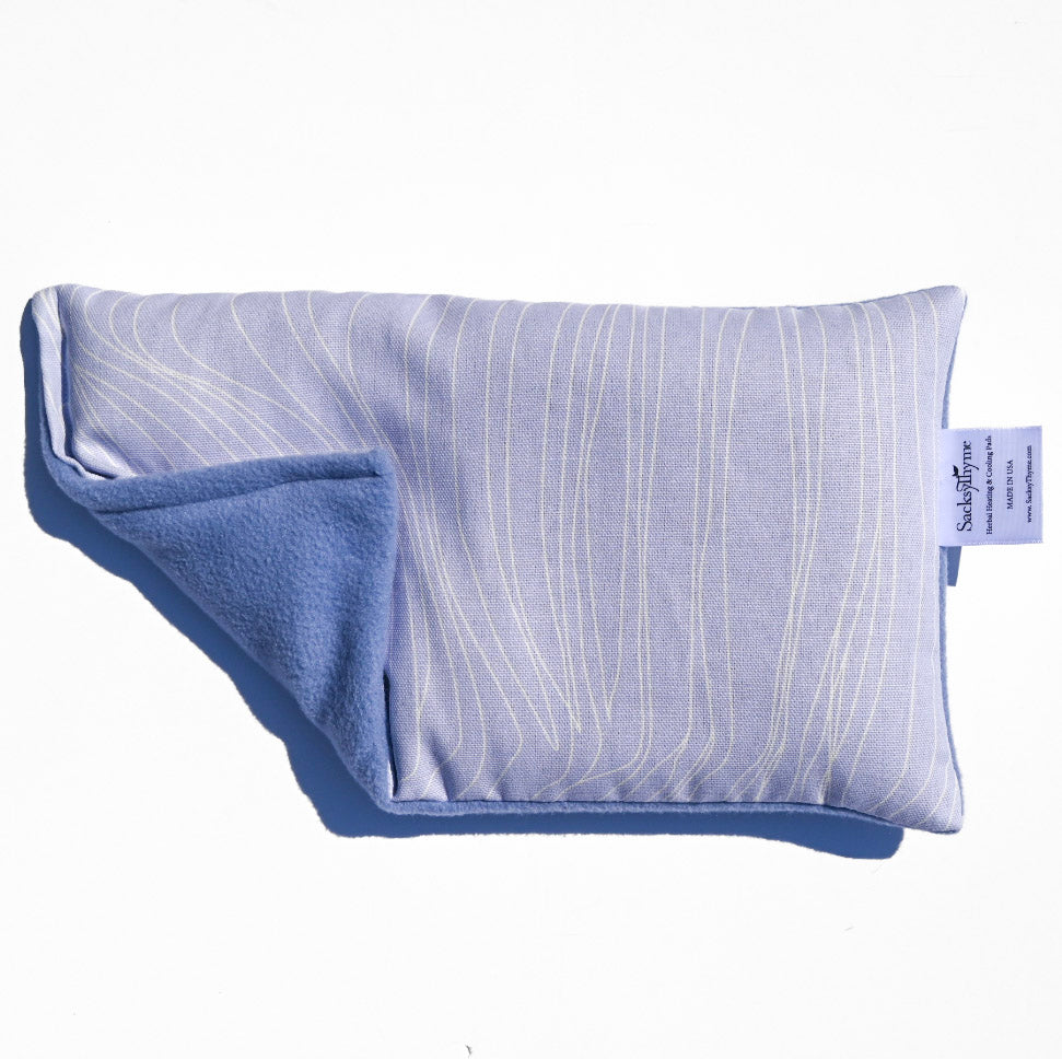 Hot Therapy Relief Microwavable Heating Pad 12
