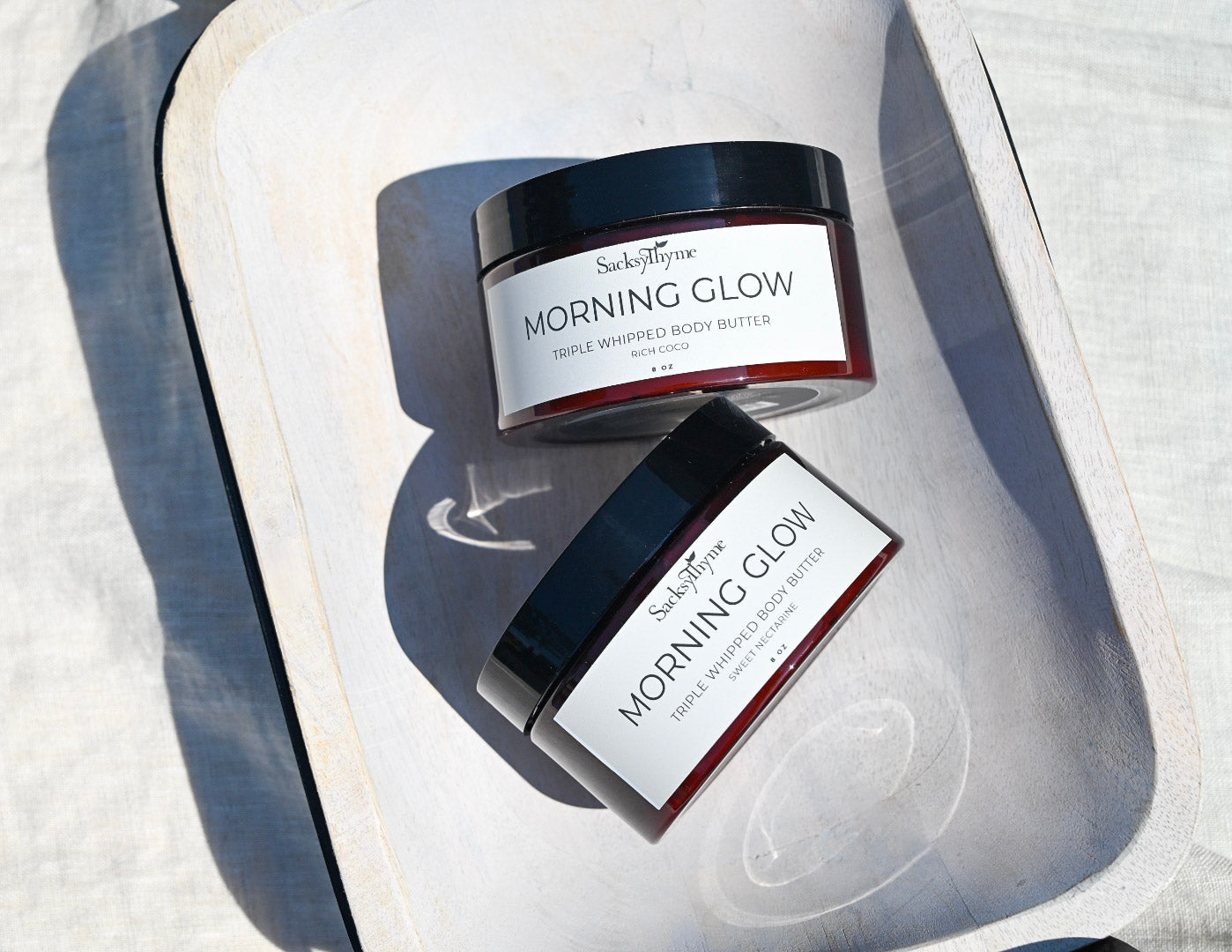 Body Butter