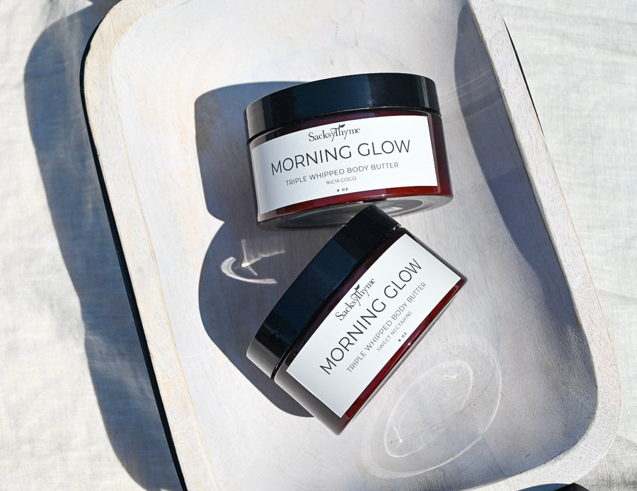 Body Butter