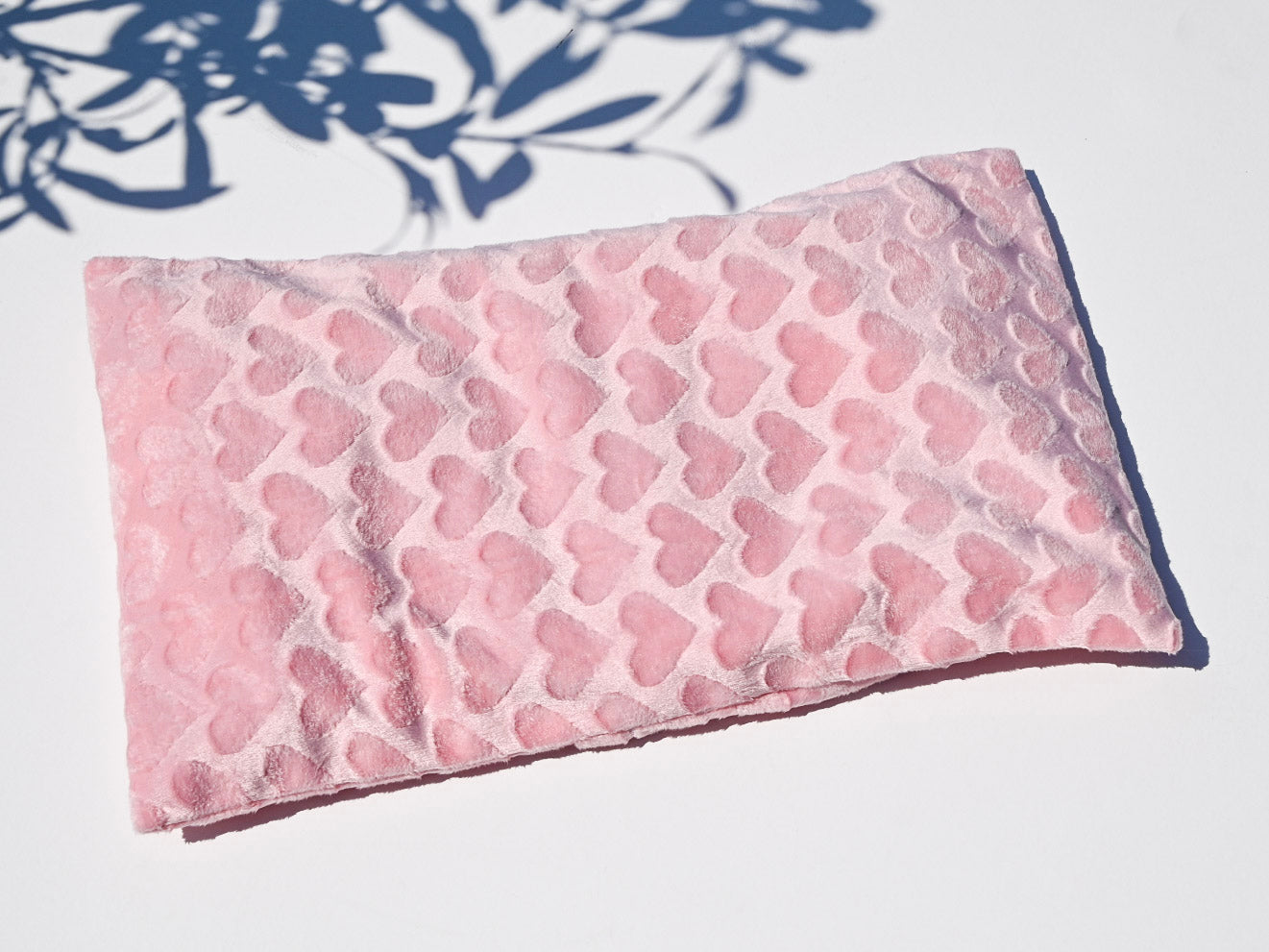 Removable Original Sack & Hot Therapy Relief Pad Case Cover -  13" x 7.5"