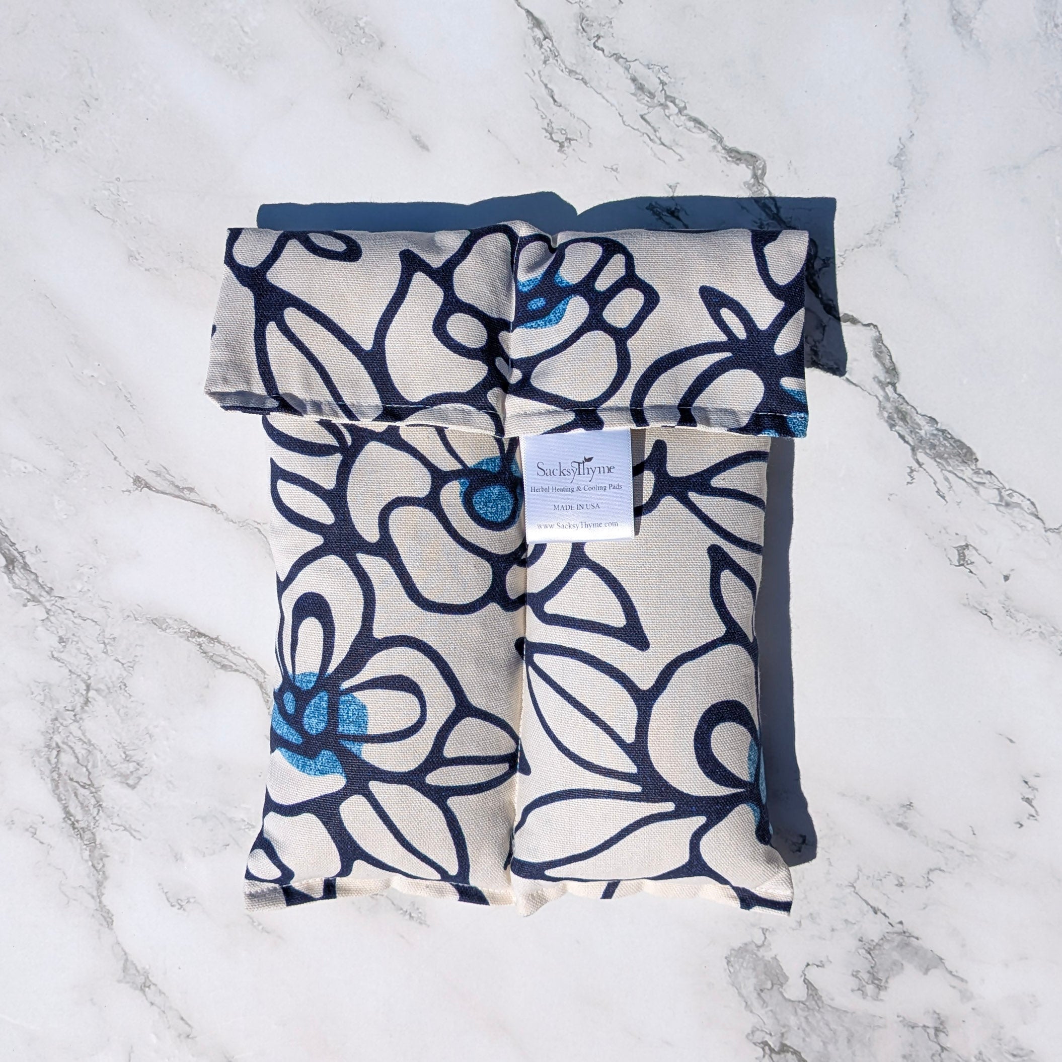 Sapphire Blue - Original Sack (Scented)