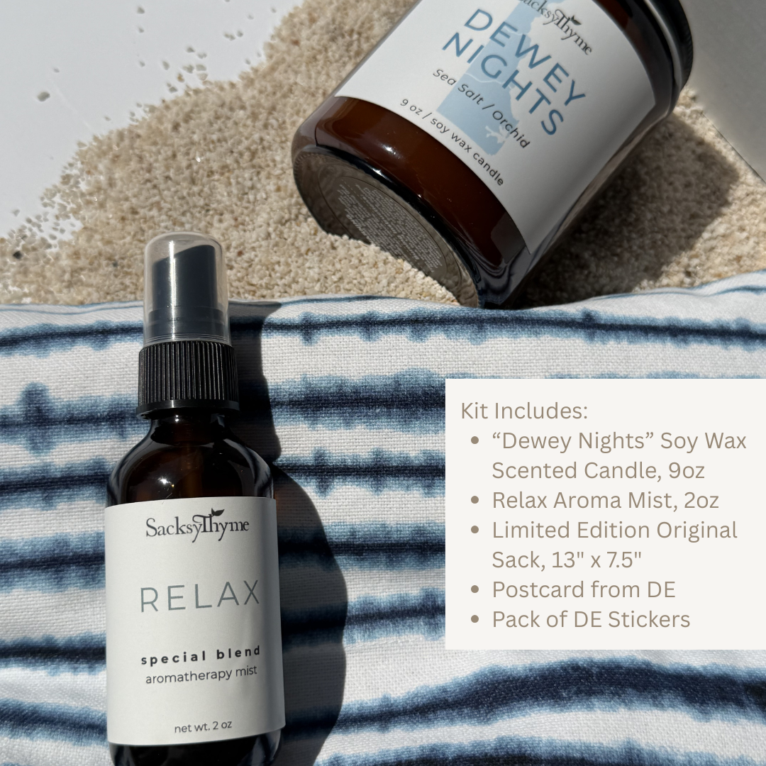 Limited Edition for America's 250th - The First State Feel Good Box