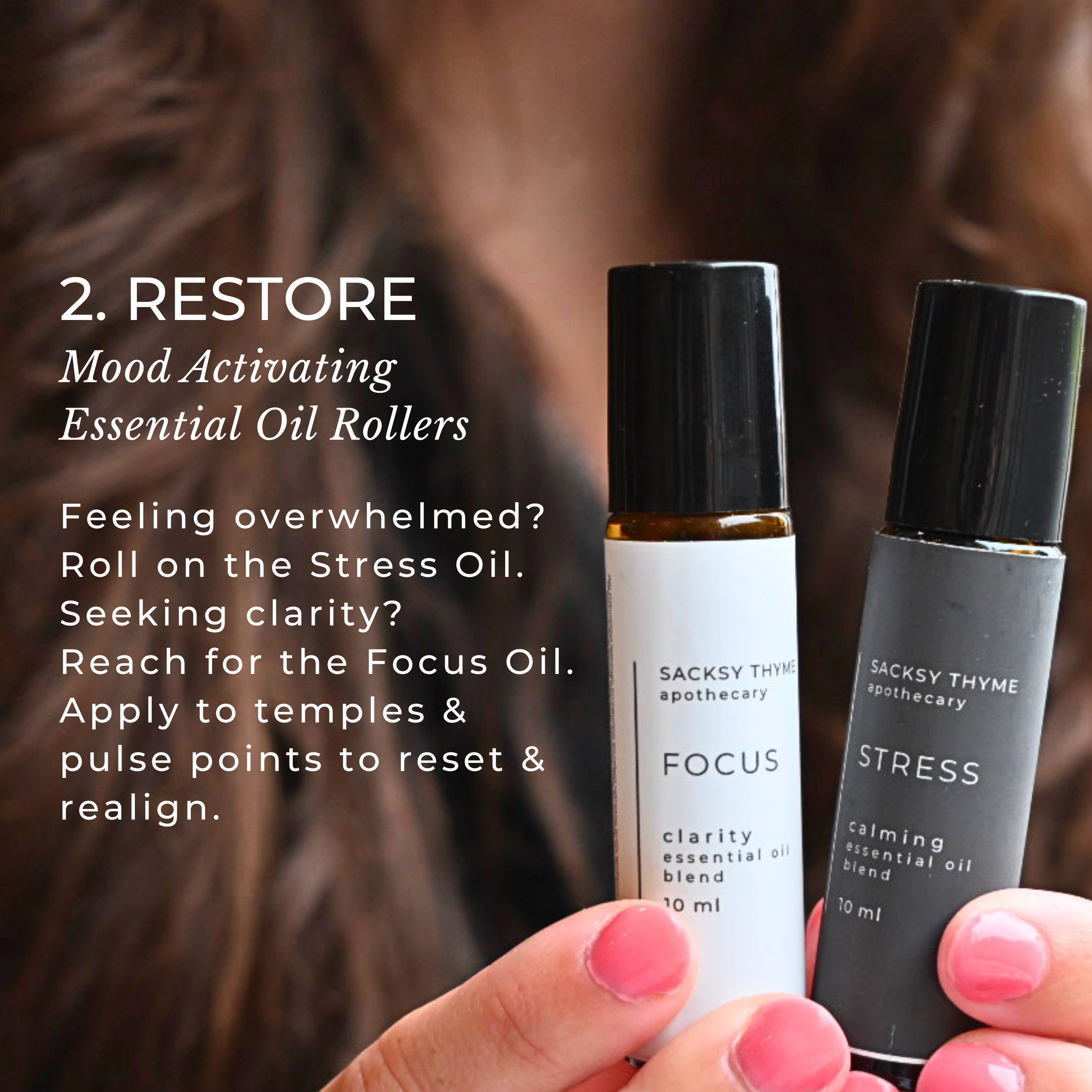 The Rescue Kit (4 Piece Set)