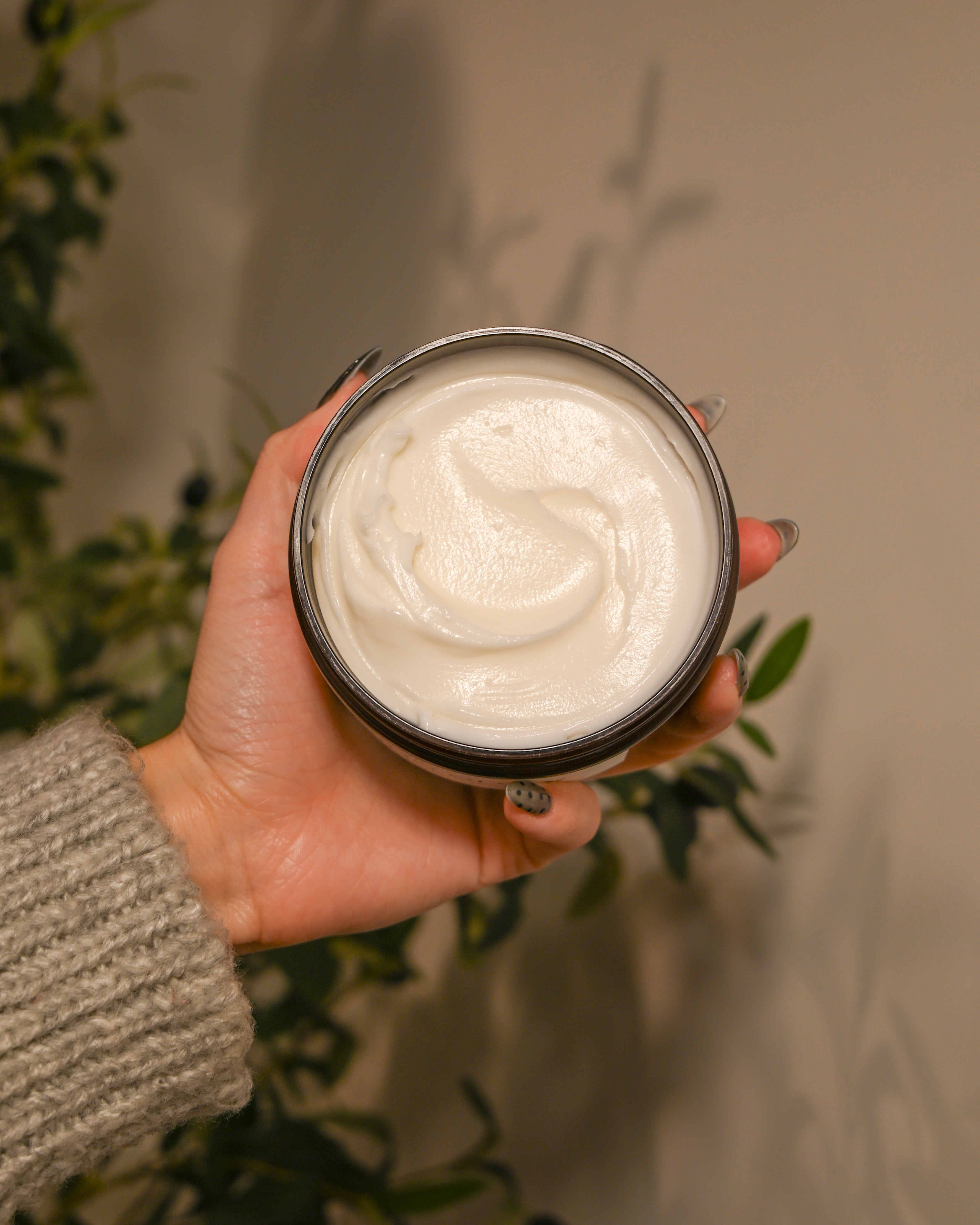 Morning Glow - Triple Whipped Body Butter