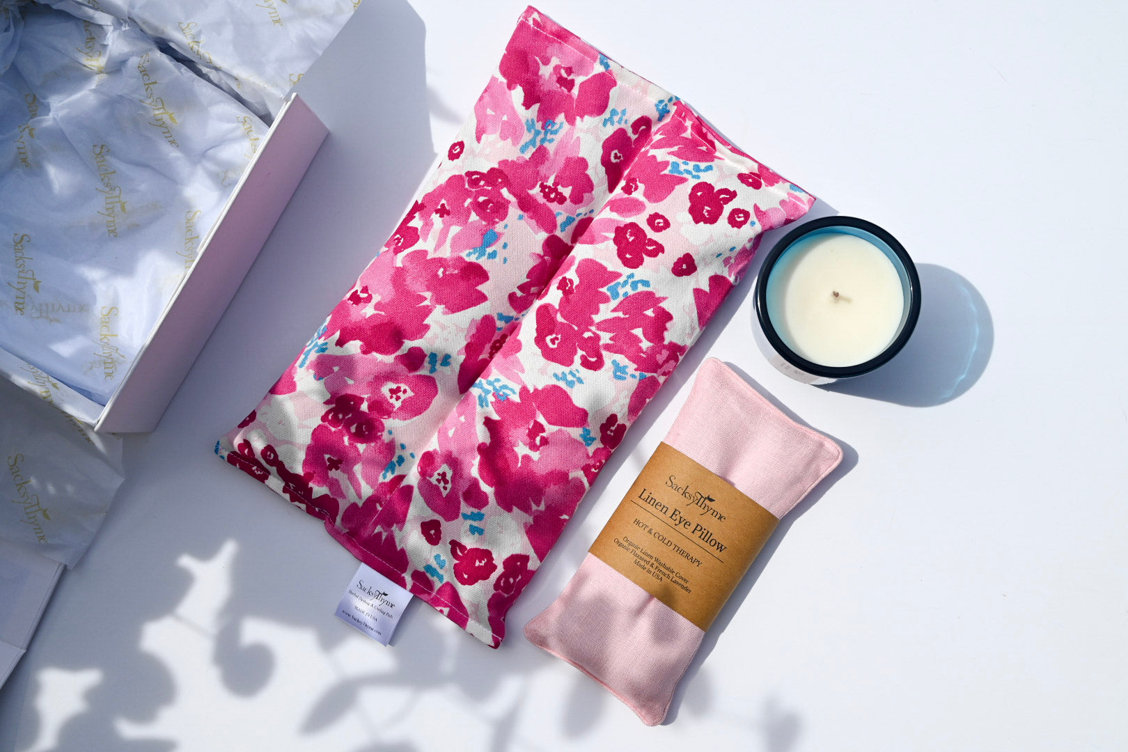 Just Her - Mother's Day 3-Piece Gift Set