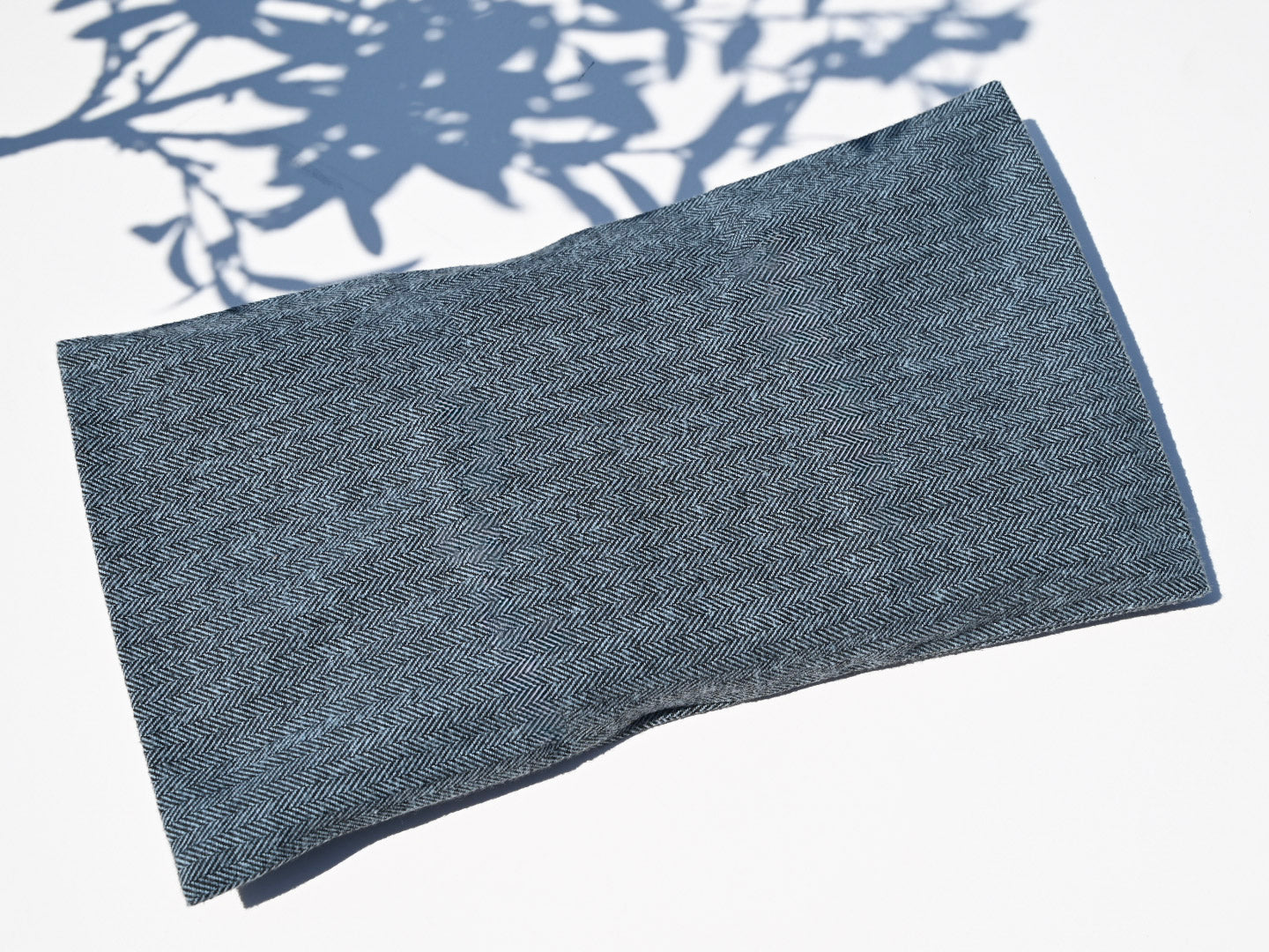 Removable Original Sack & Hot Therapy Relief Pad Case Cover -  13" x 7.5"
