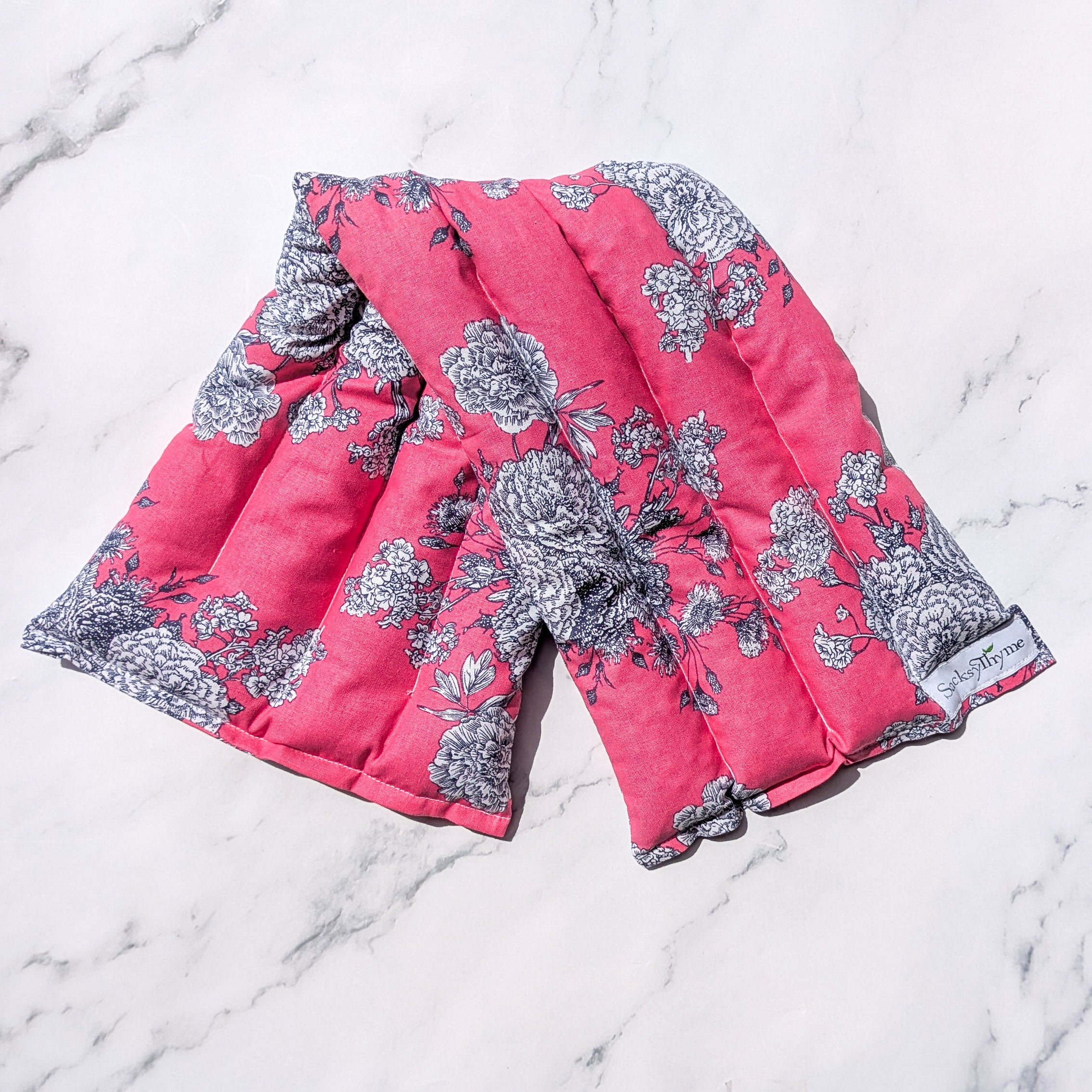 Fuchsia - Everywhere Sack (Scented)