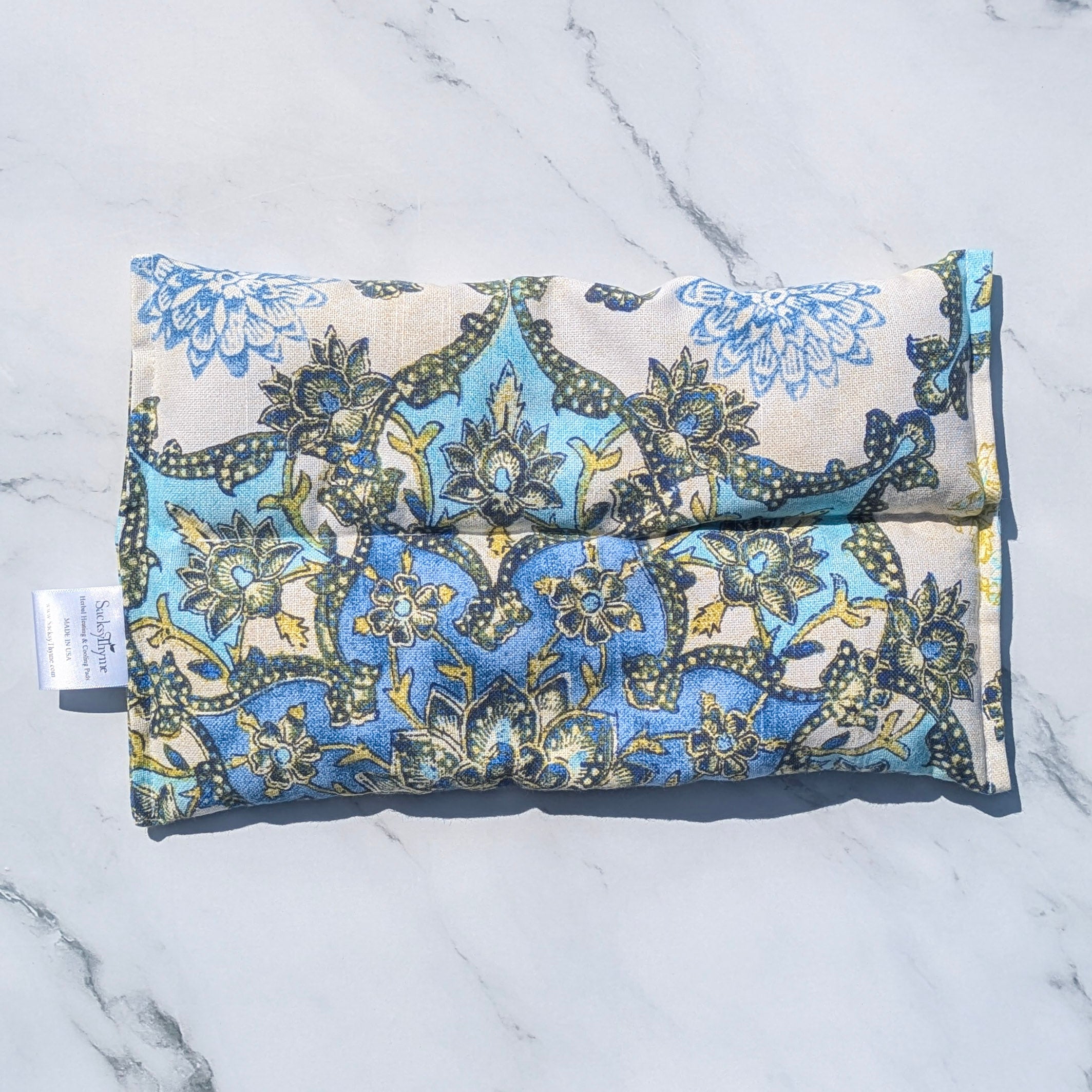 Laguna Blue - Original Sack (Scented)