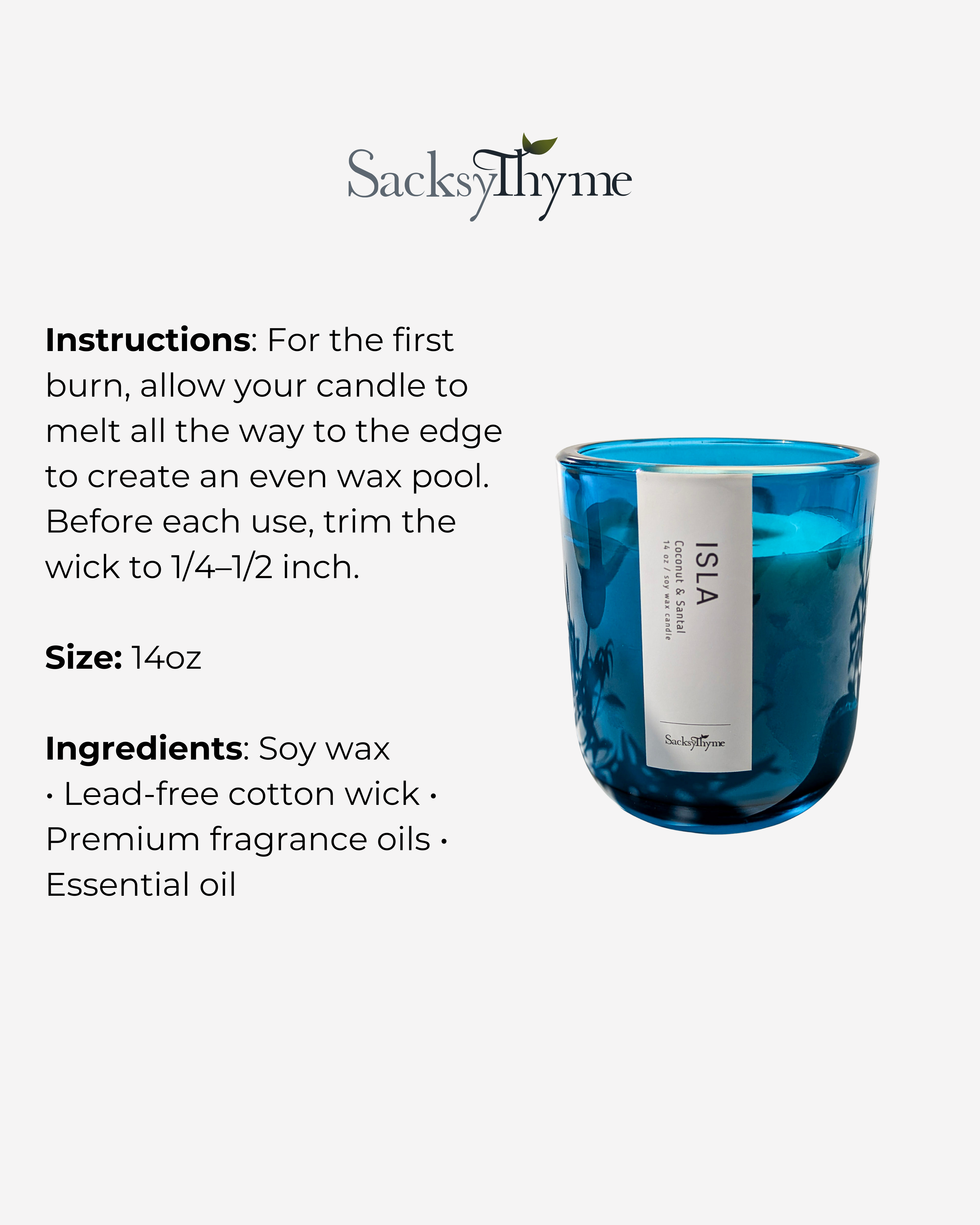 Just Her — Heating Pad Wellness Gift Set