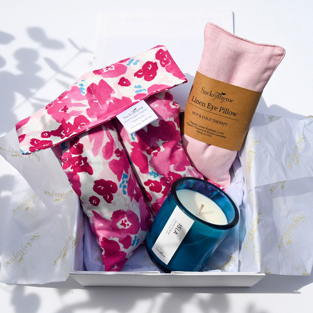 Just Her - Mother's Day 3-Piece Gift Set
