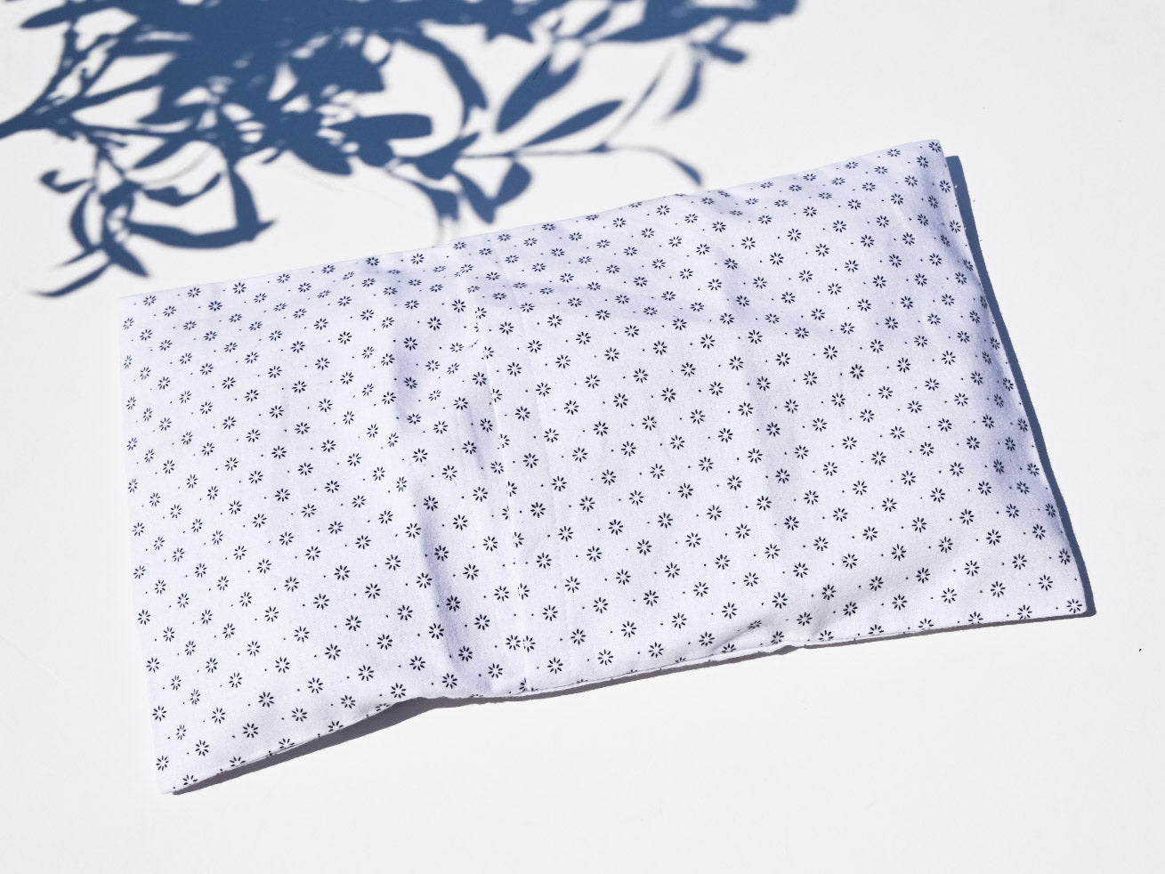 Removable Original Sack & Hot Therapy Relief Pad Case Cover -  13" x 7.5"