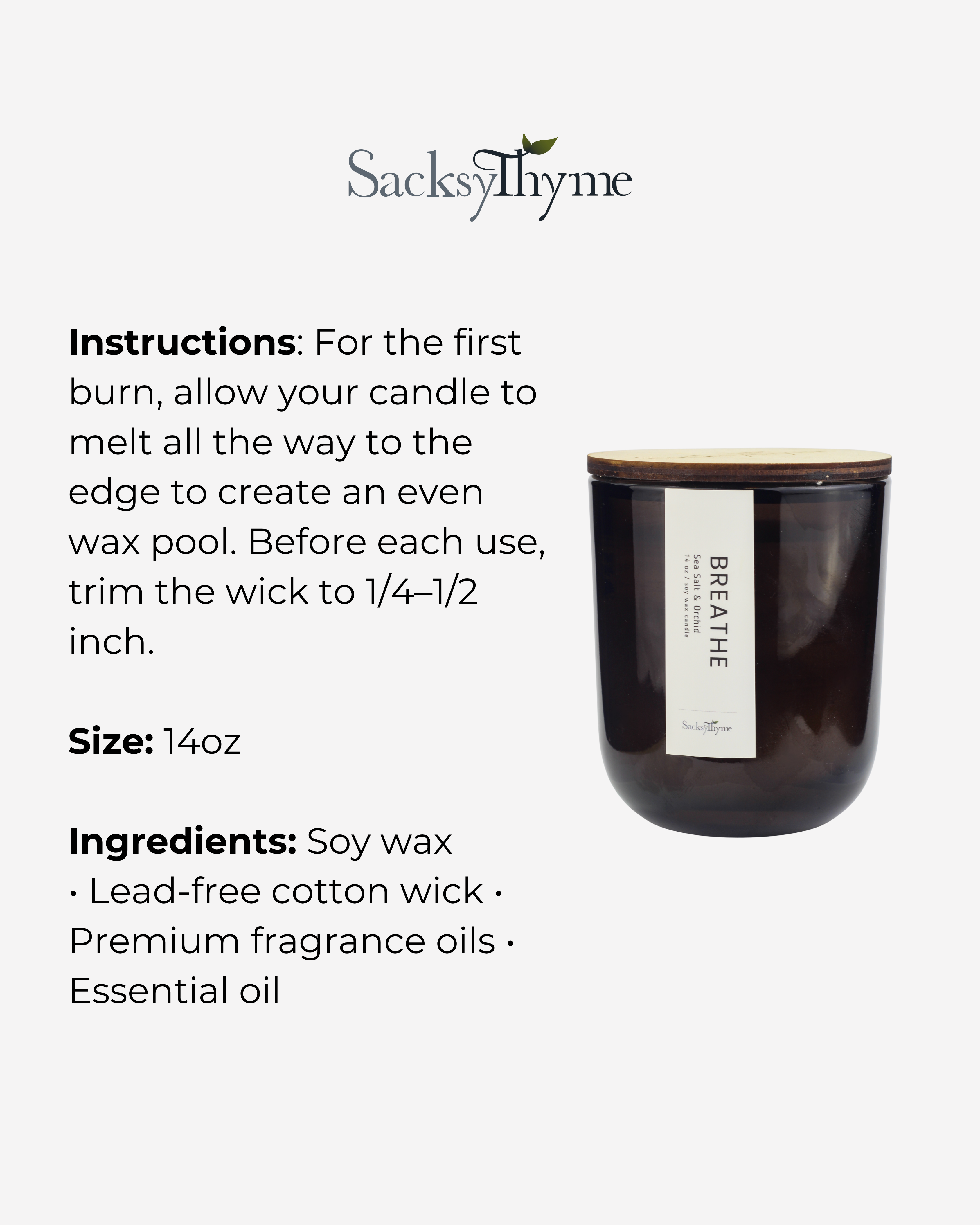 Off Duty — Heating Pad & Aromatherapy Gift Set