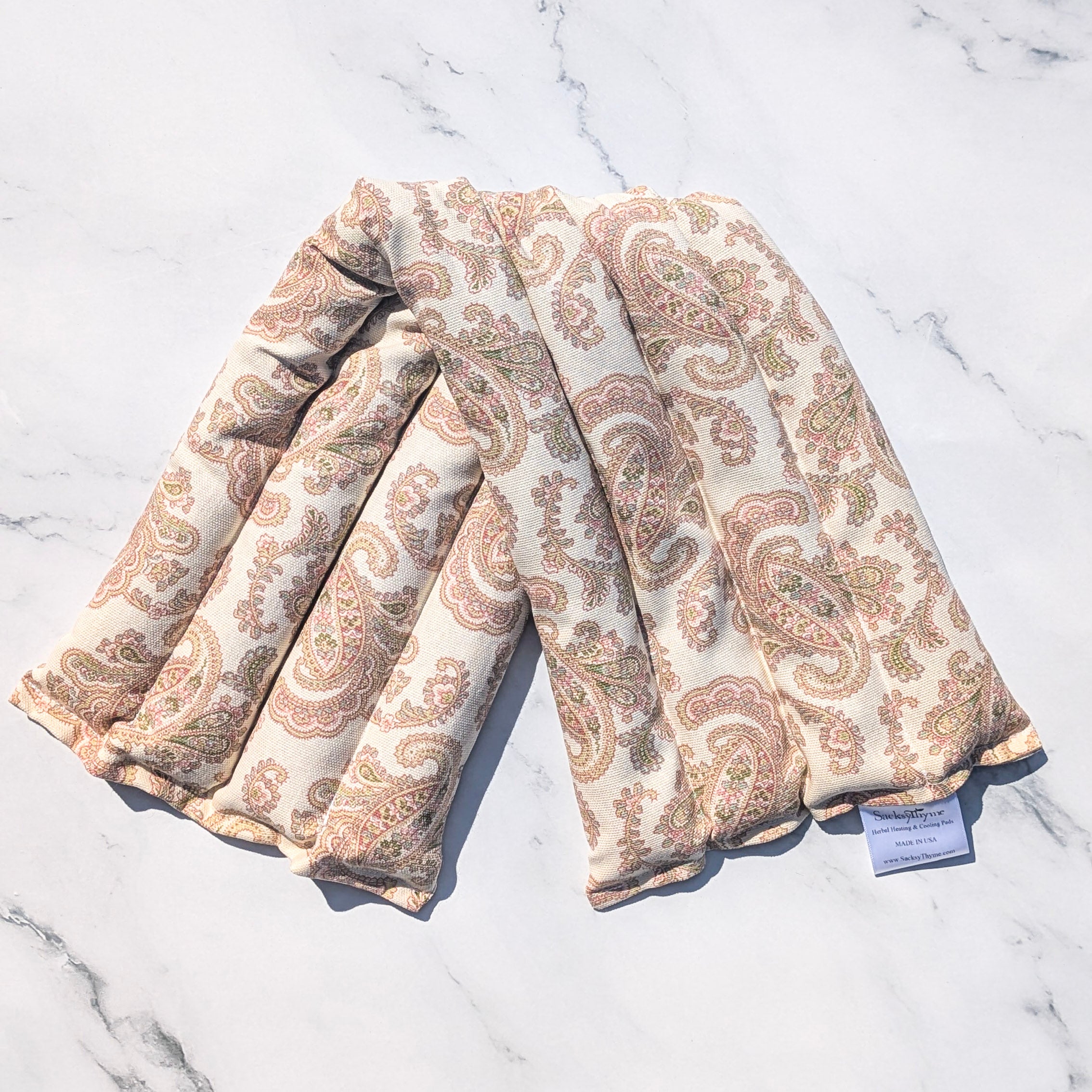 Paisley - Everywhere Sack (Scented)