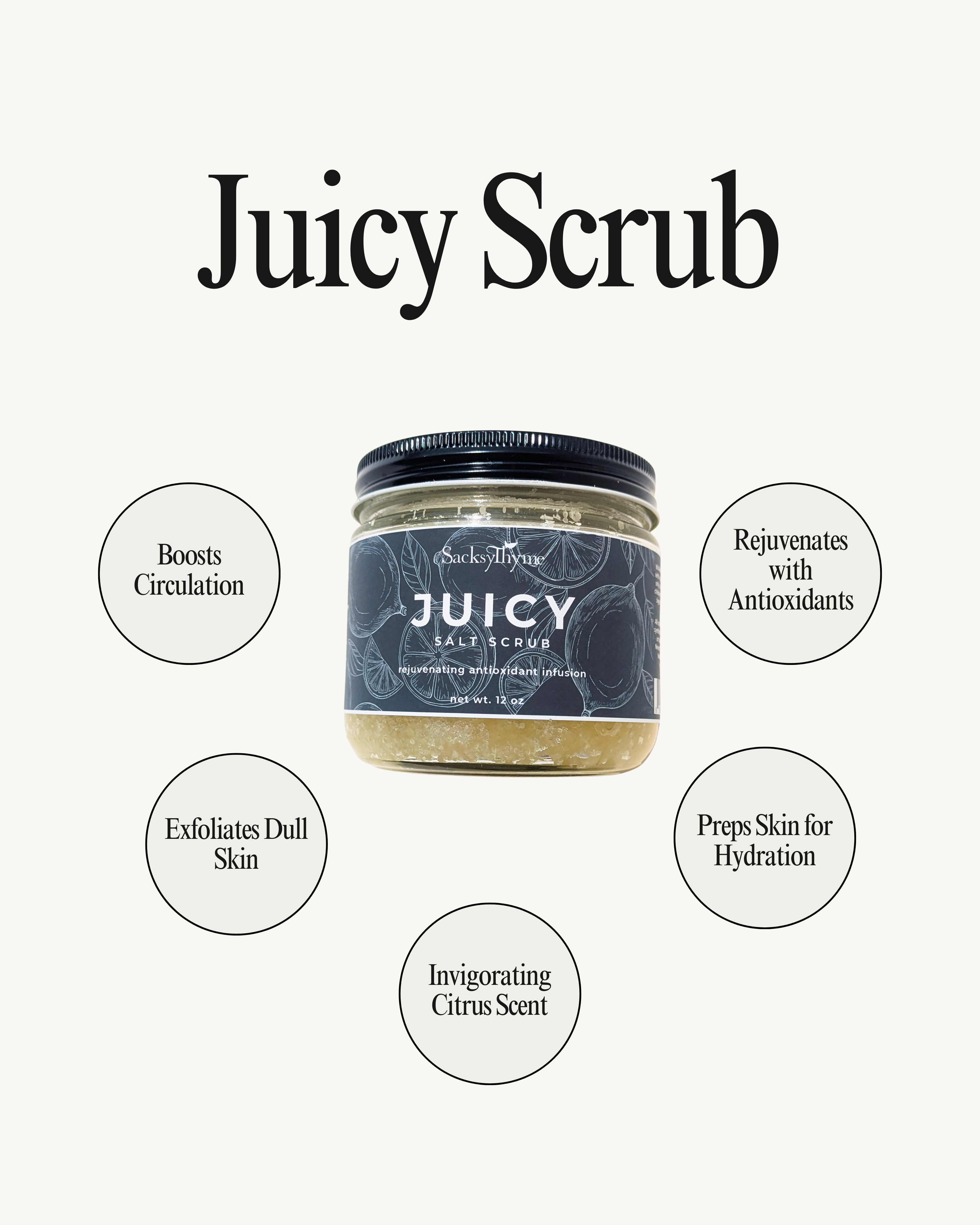 Romantic Retreat - 3 Piece Gift Set