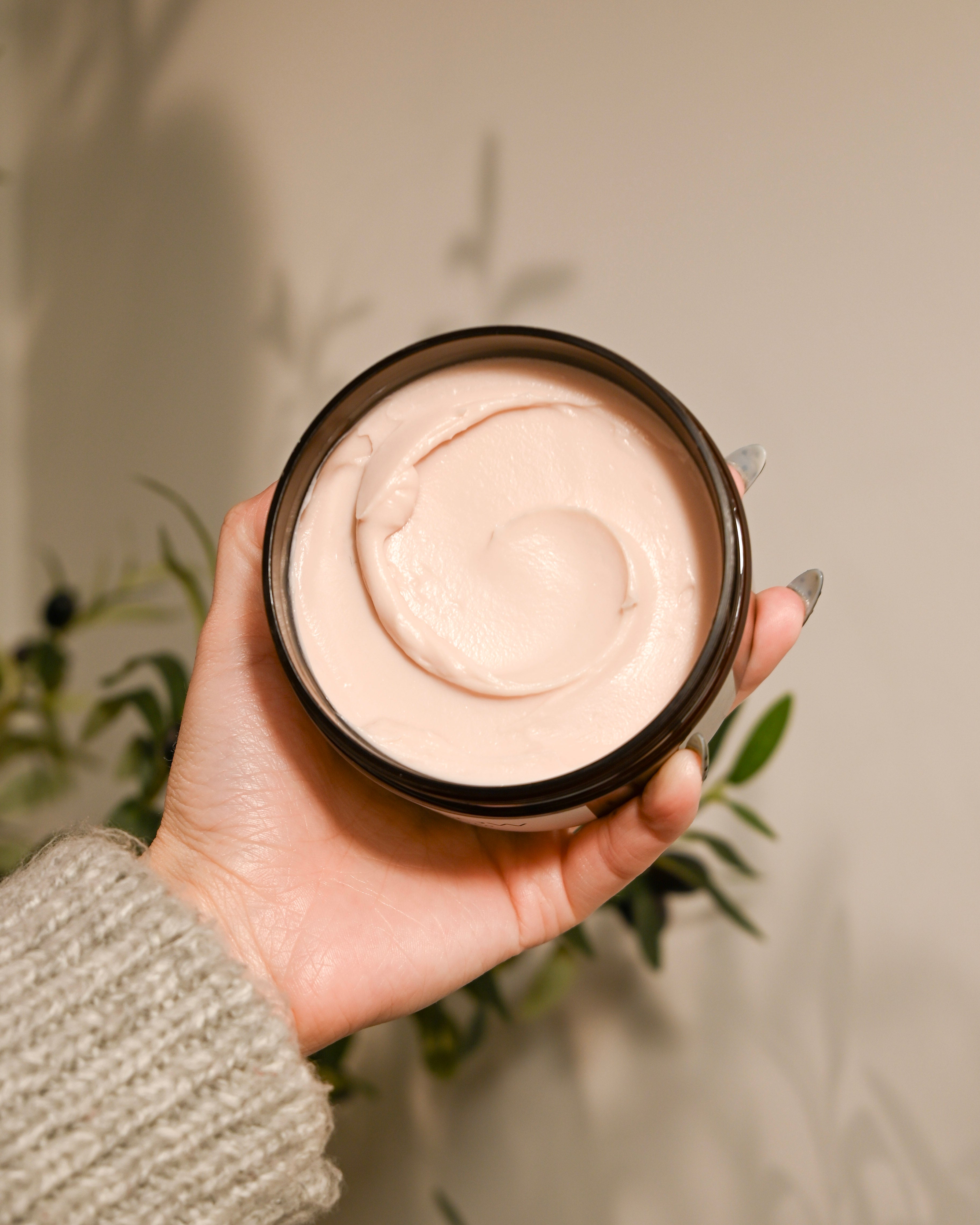 Morning Glow - Triple Whipped Body Butter