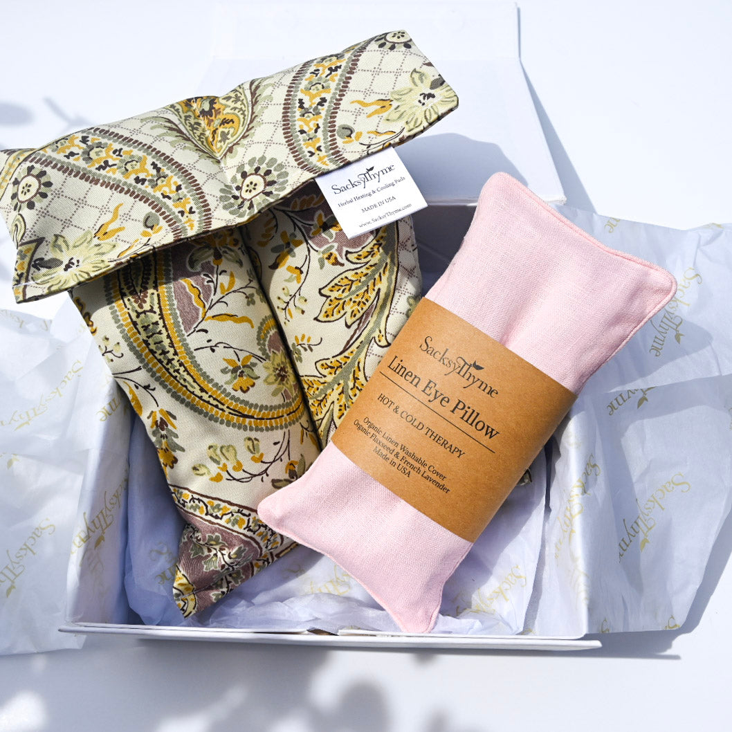 Mother's Day Spa Box - 2 Piece Gift Set