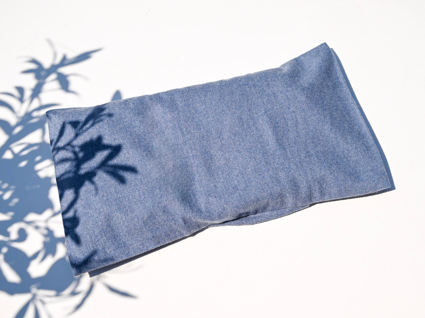 Removable Original Sack & Hot Therapy Relief Pad Case Cover -  13" x 7.5"
