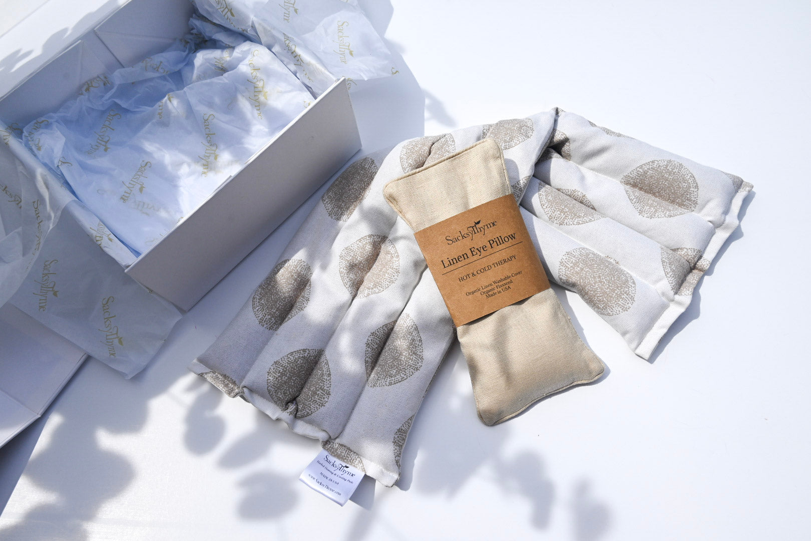 The Mother’s Day Restoration Ritual - 2 Piece Gift Set