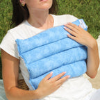 Weighted Hot Cold Heating Pad, 16" x 13"