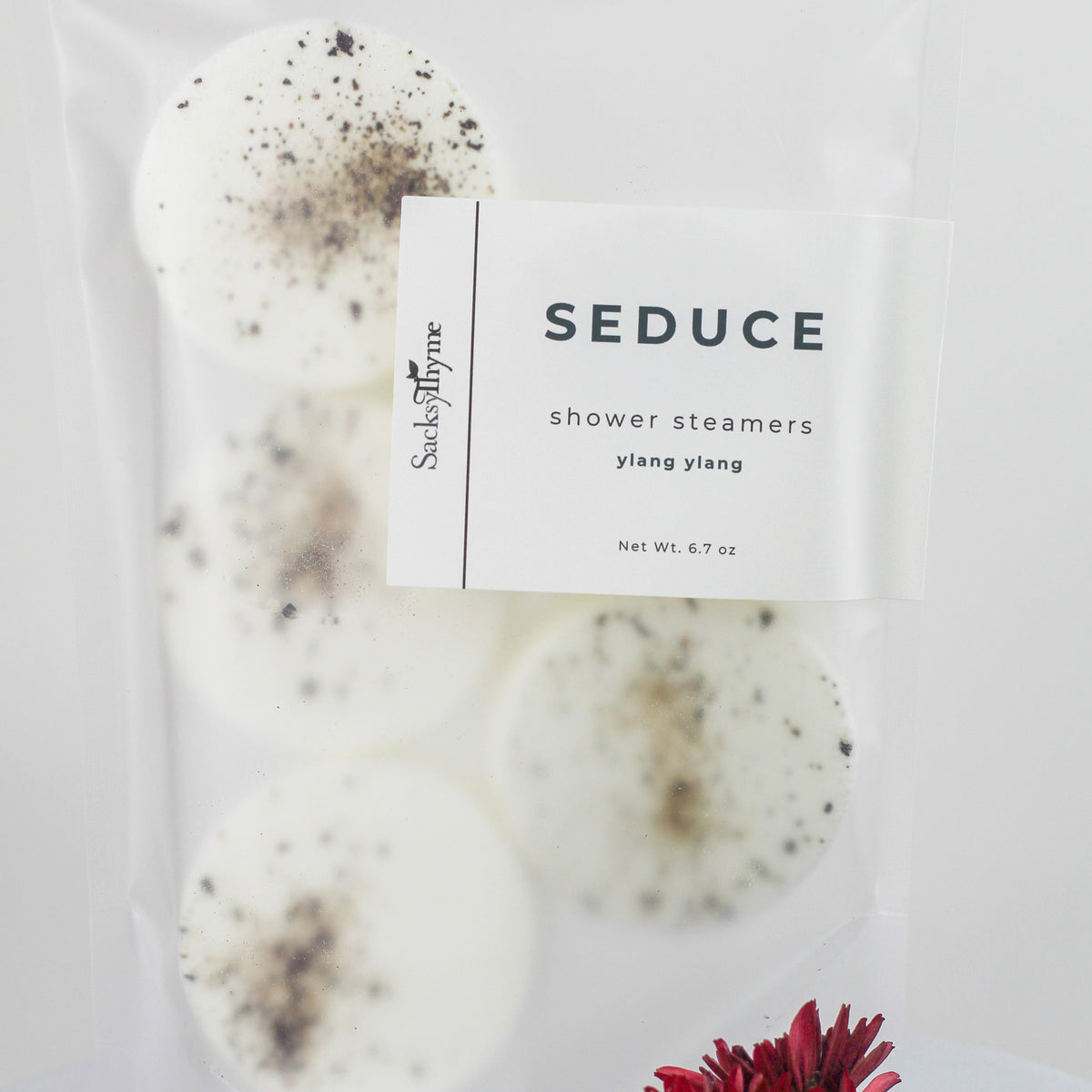 Shower Steamers - Sacksy Thyme  