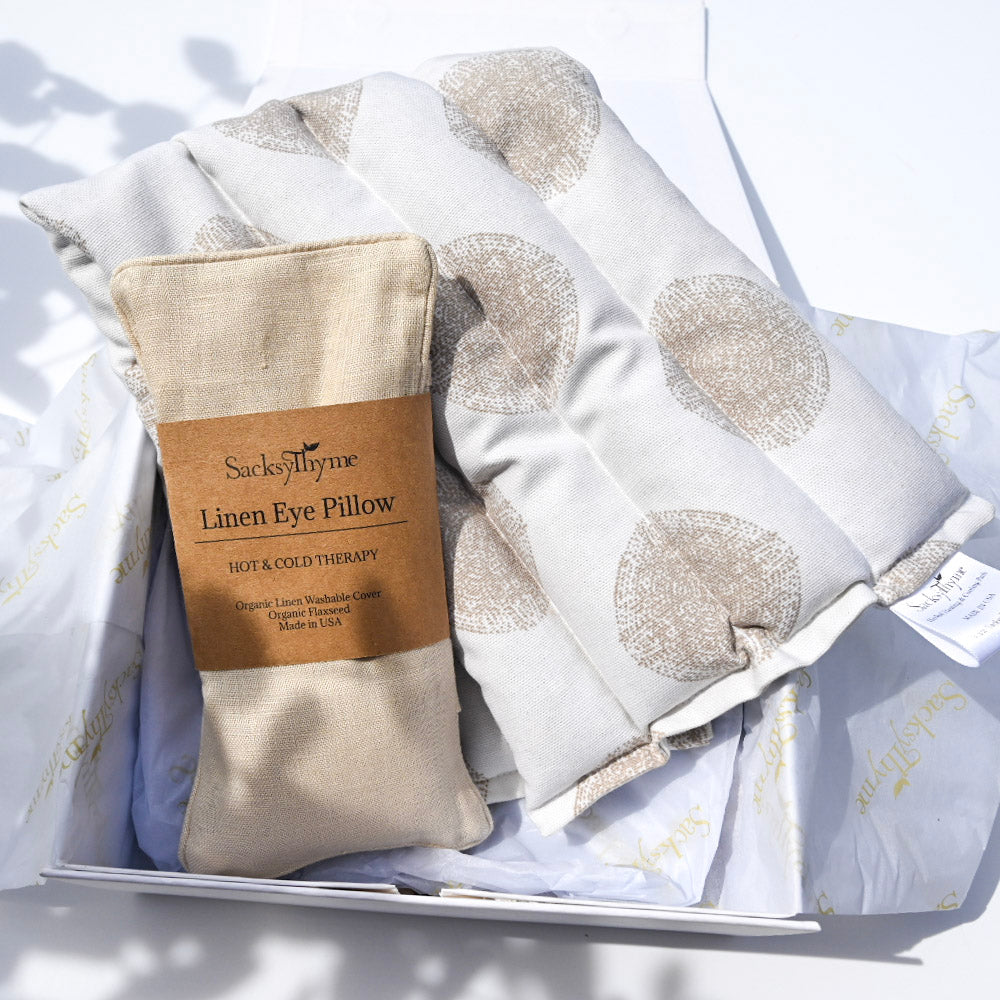 The Mother’s Day Restoration Ritual - 2 Piece Gift Set