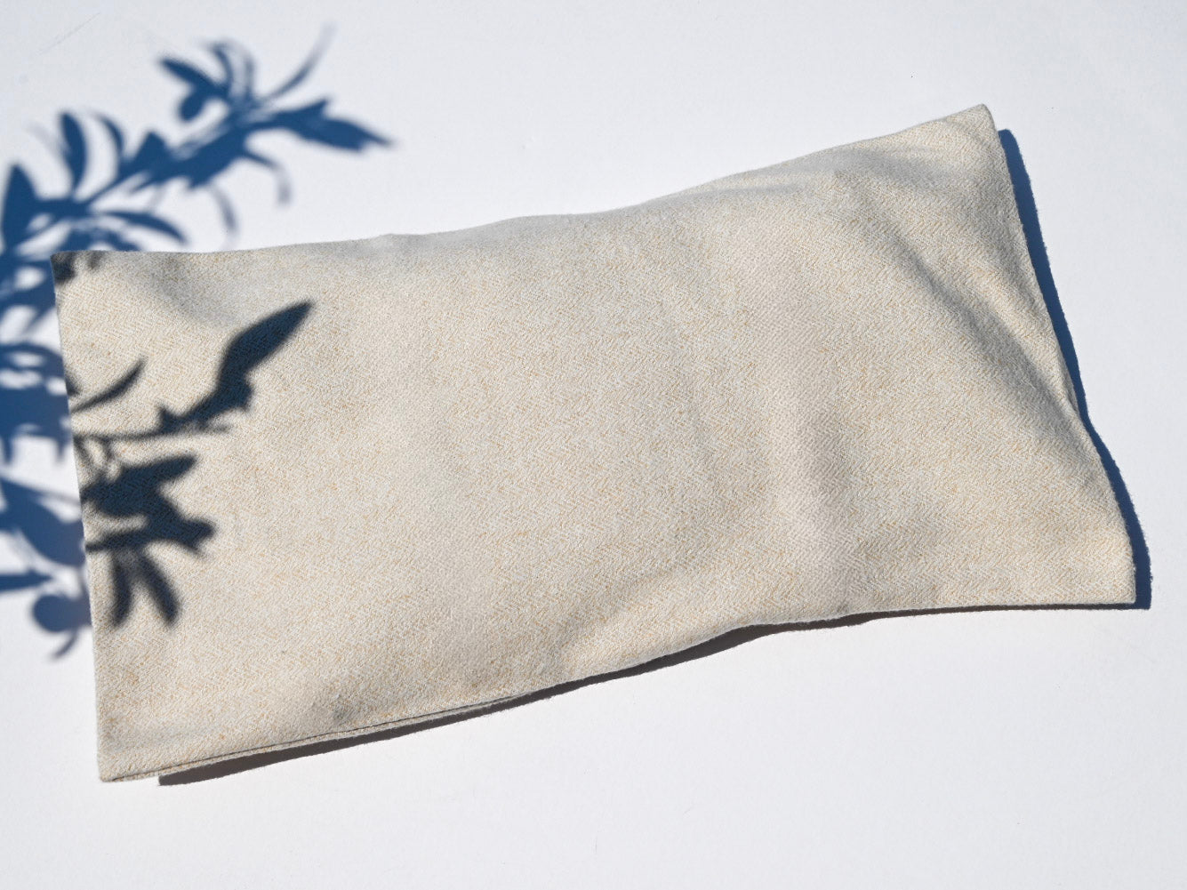 Removable Original Sack & Hot Therapy Relief Pad Case Cover -  13" x 7.5"