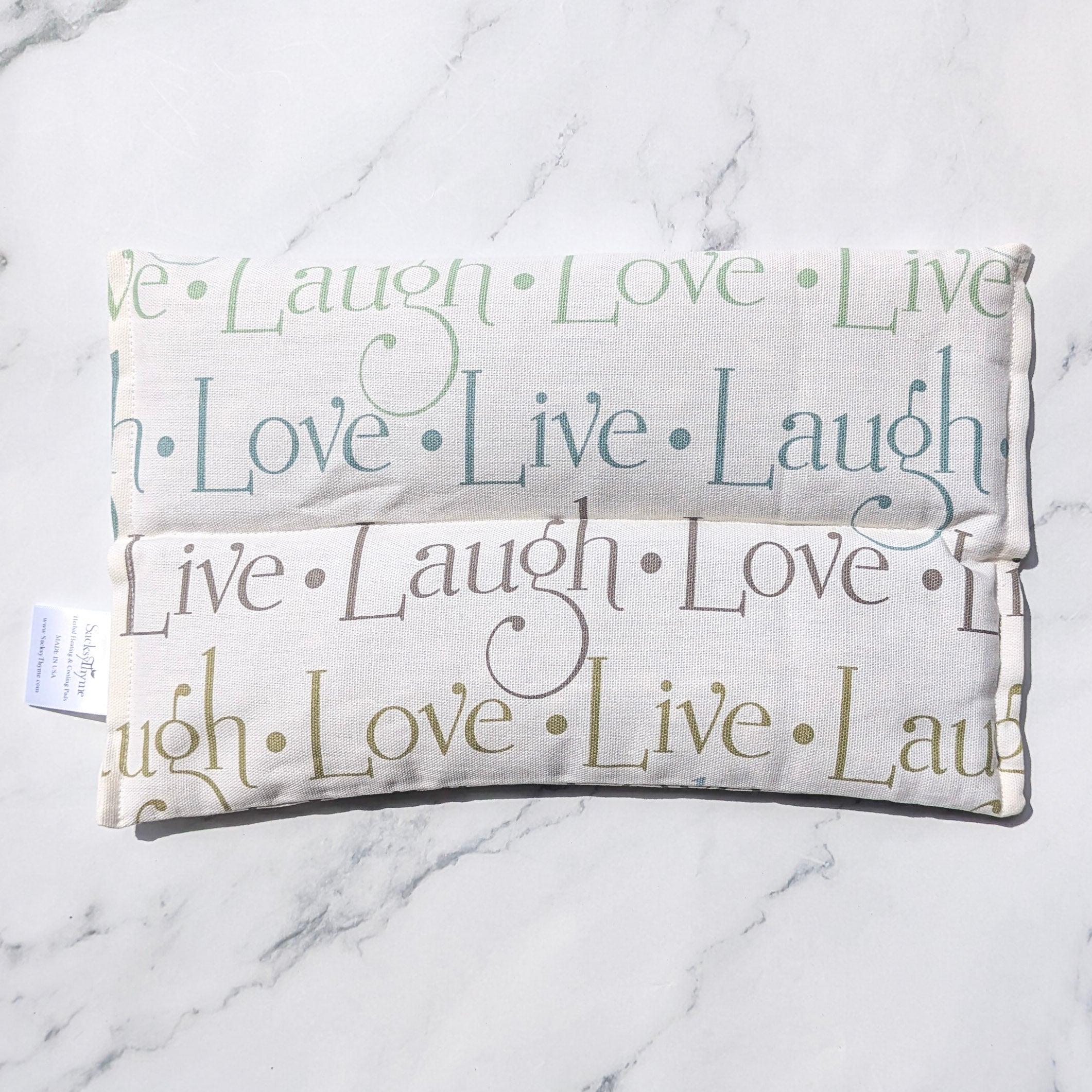 Live Laugh Love - Original Sack (Unscented)