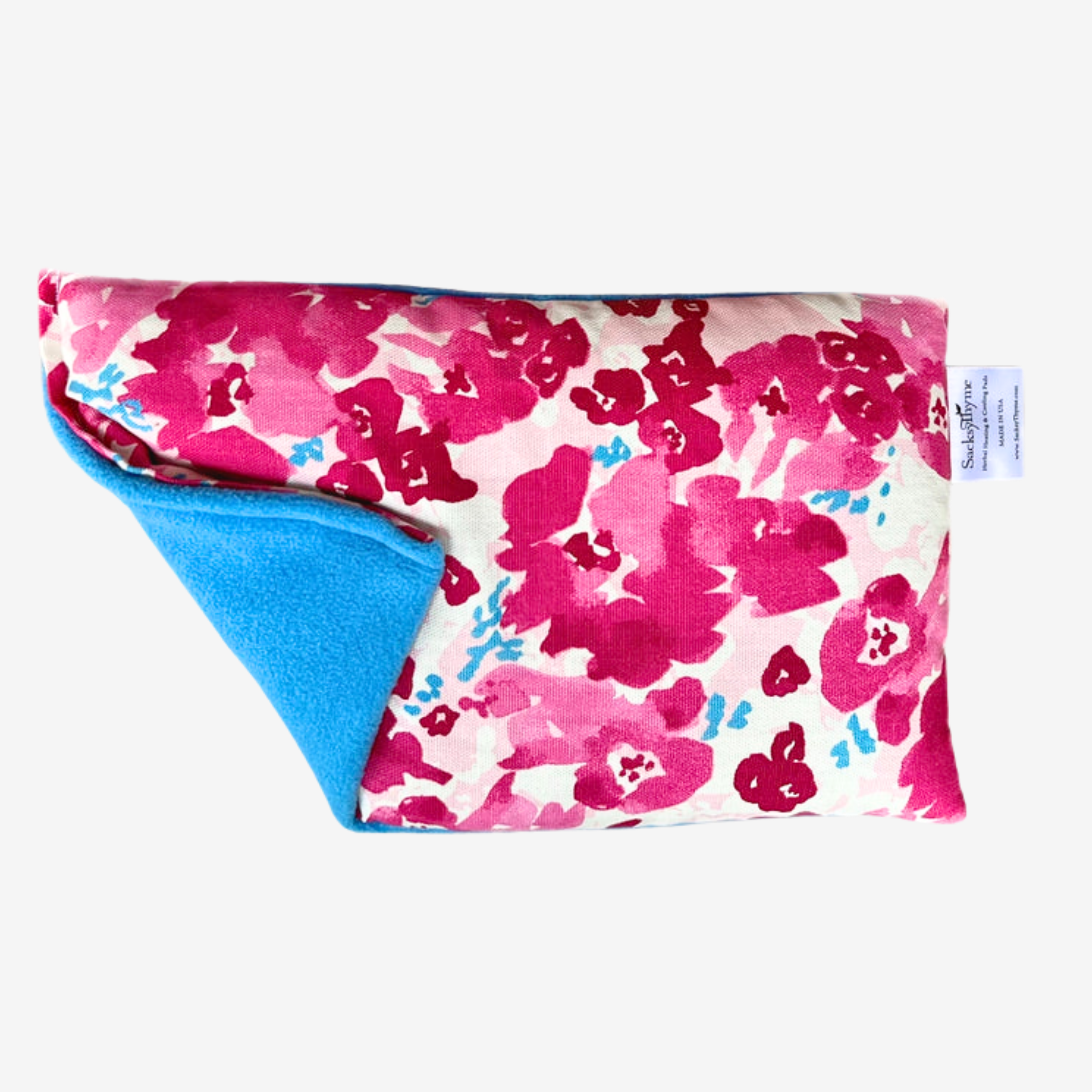 Kids Microwavable Heating Pad, 12" x 7"