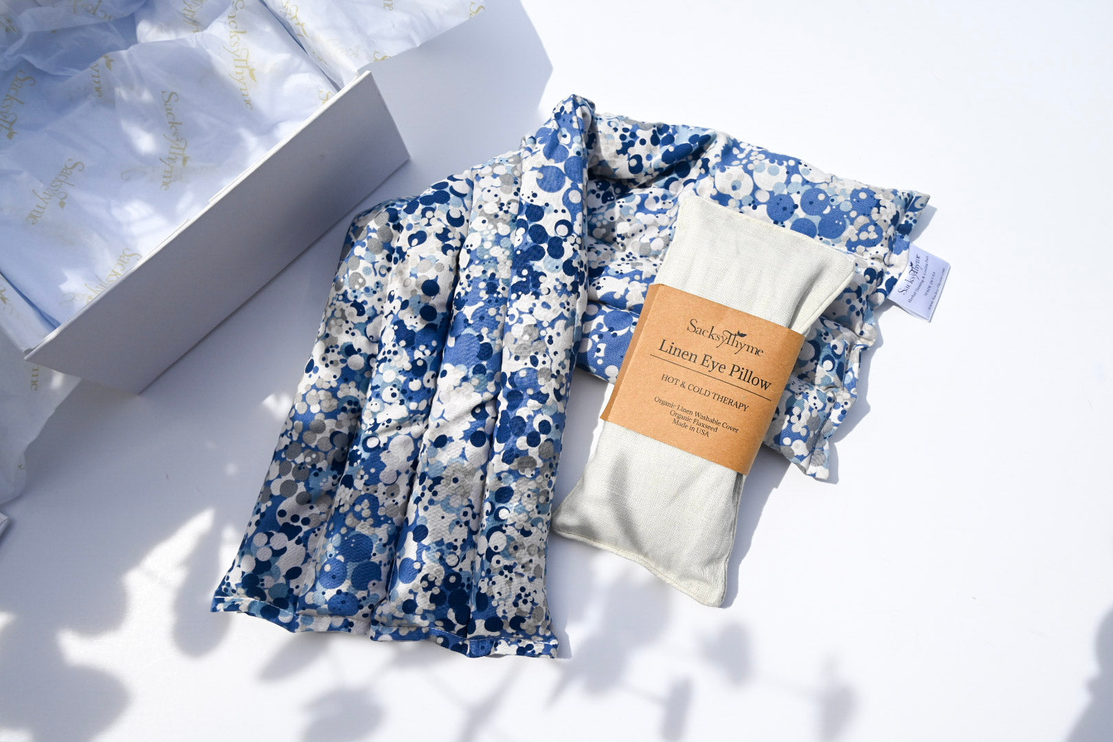 The Mother’s Day Restoration Ritual - 2 Piece Gift Set