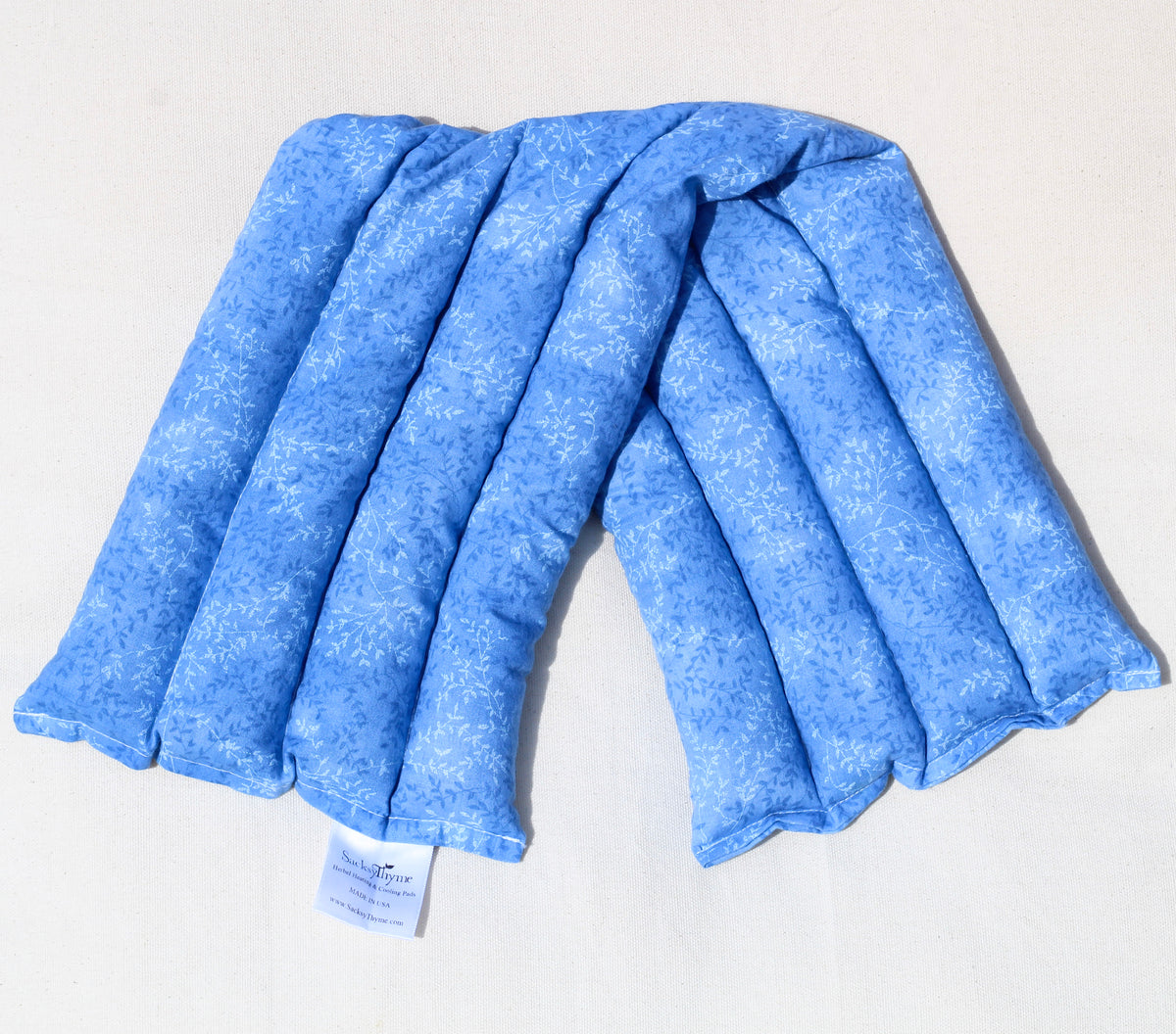 The Everywhere Sack, Microwave Heating Pad, 22" x 7.5"