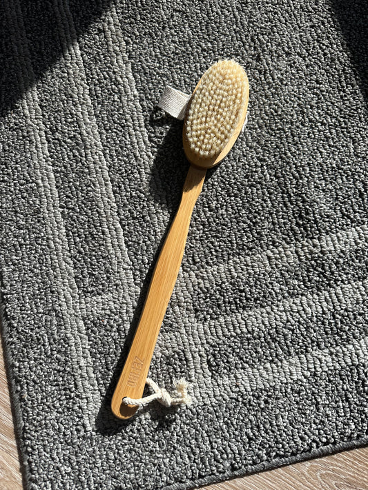 Body Brush