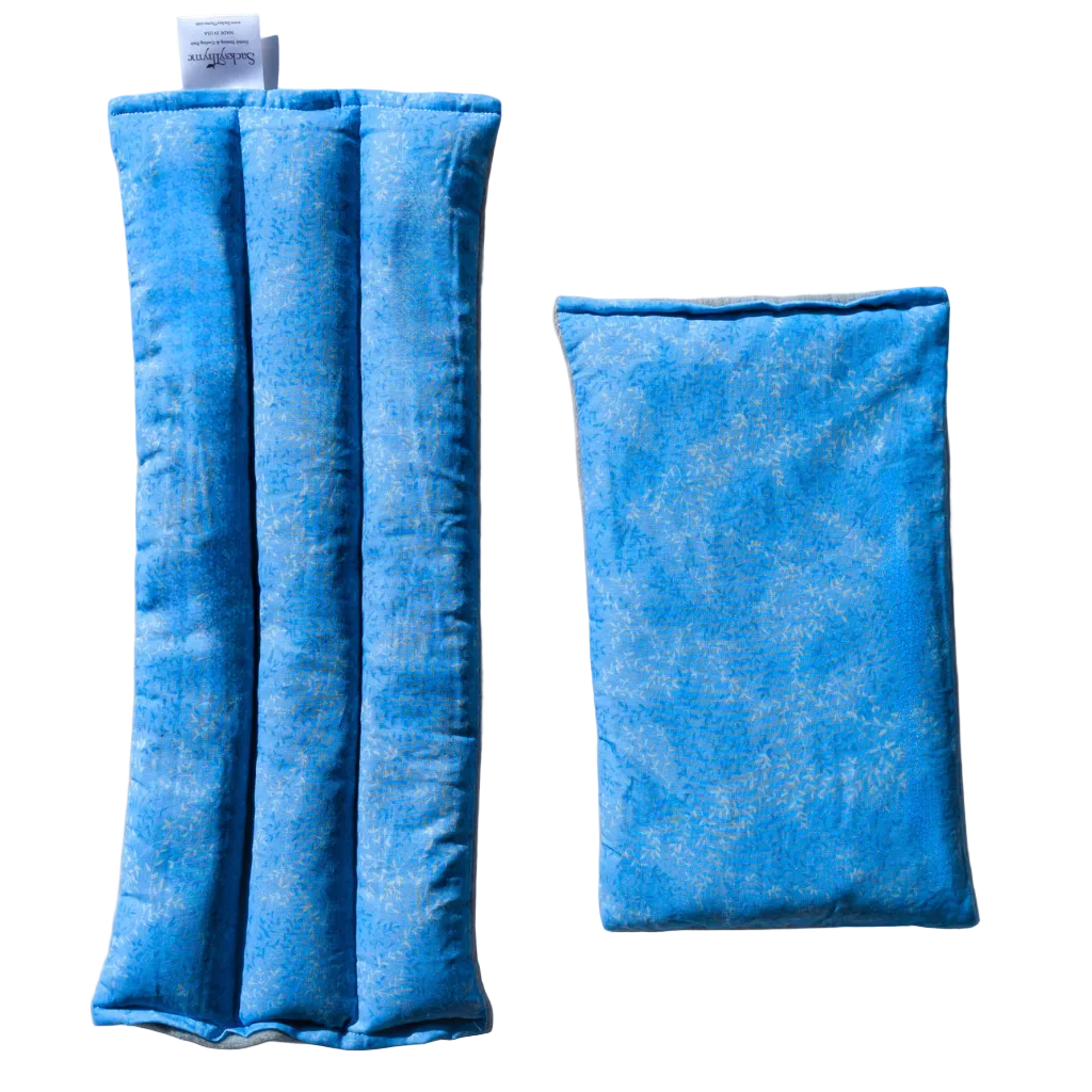 Hot Therapy Bundle - 2 Piece Gift Set