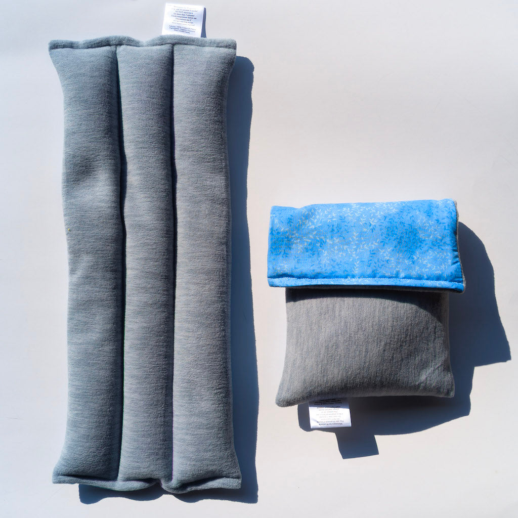 Hot Therapy Bundle
