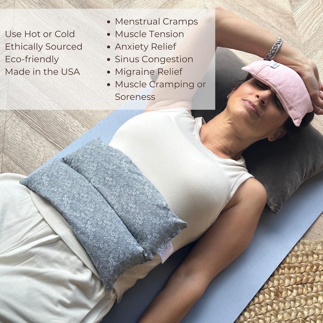 New Mom Wellness Ritual - 2 Piece Gift Set