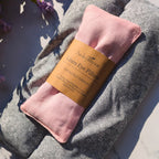 Original Sack + Eye Pillow Bundle