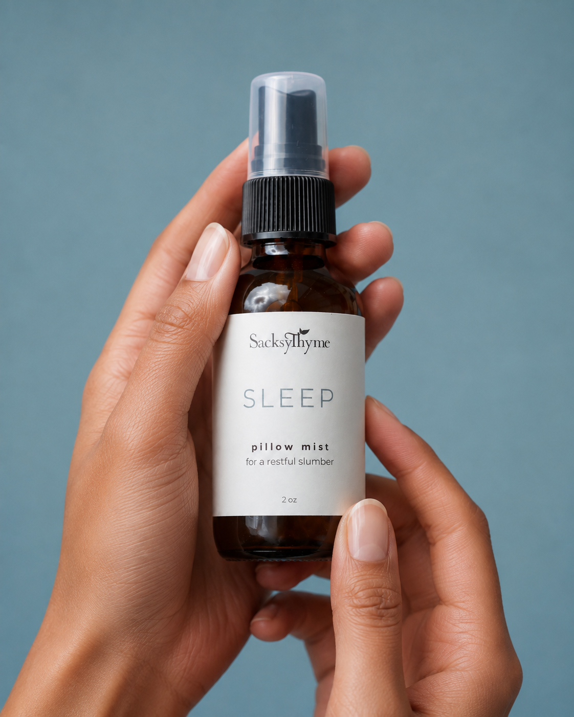 Sleep Pillow Spray, Natural Sleep Aid