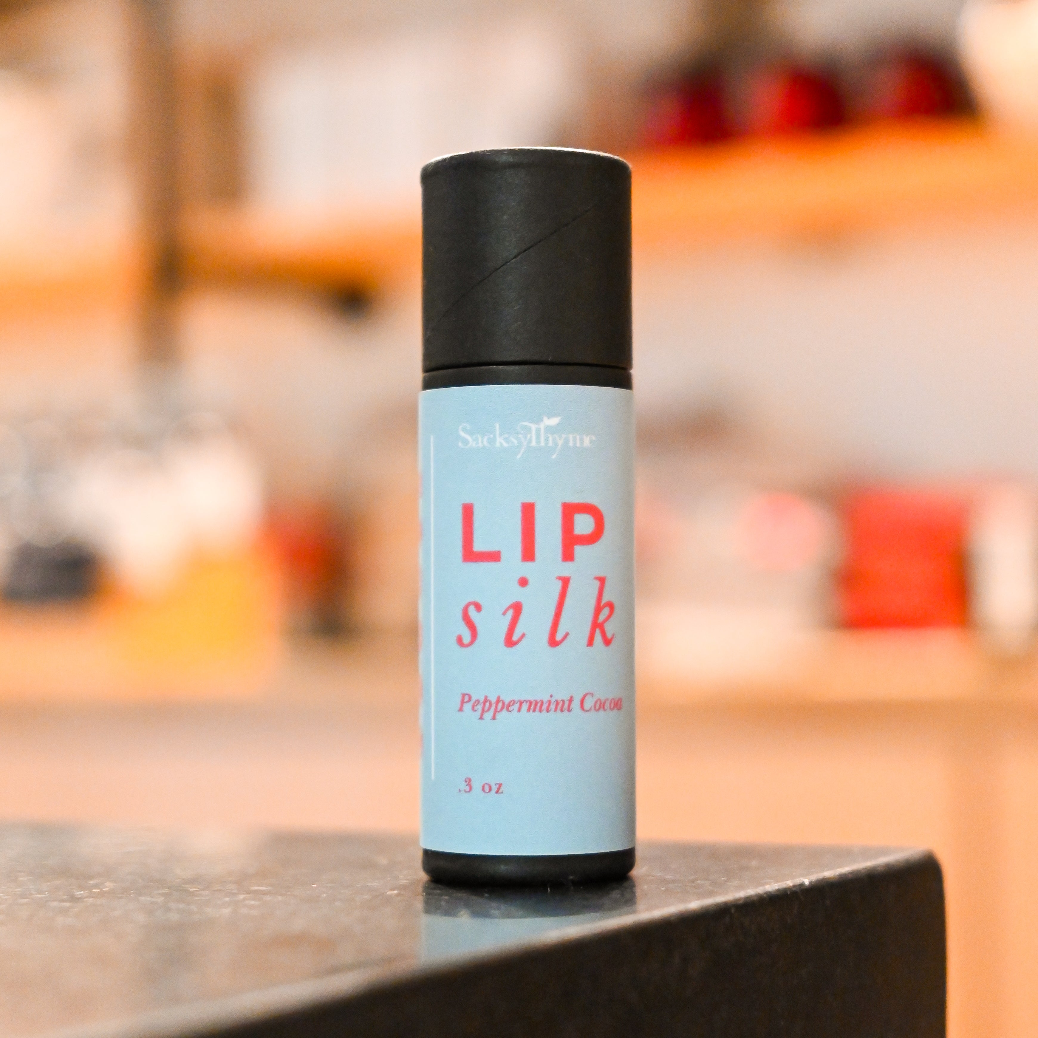 Lip Silk