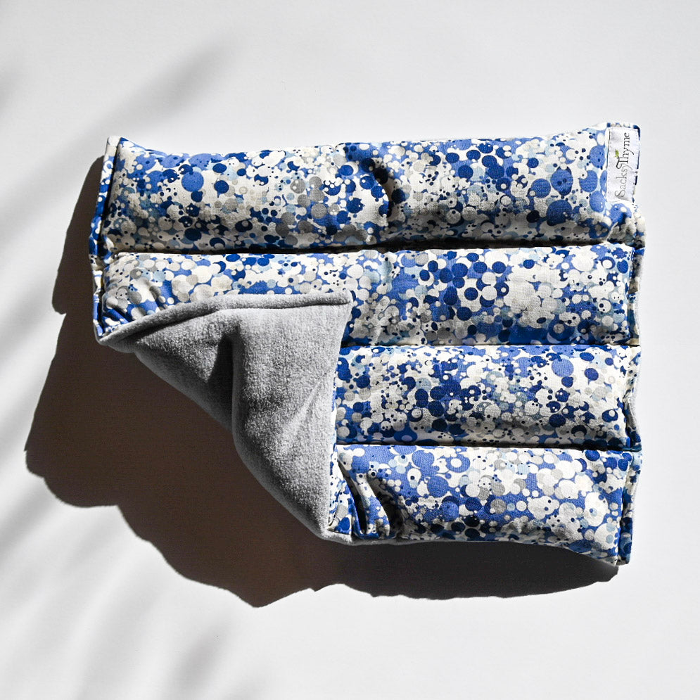 Weighted Hot Cold Heating Pad, 16" x 13"