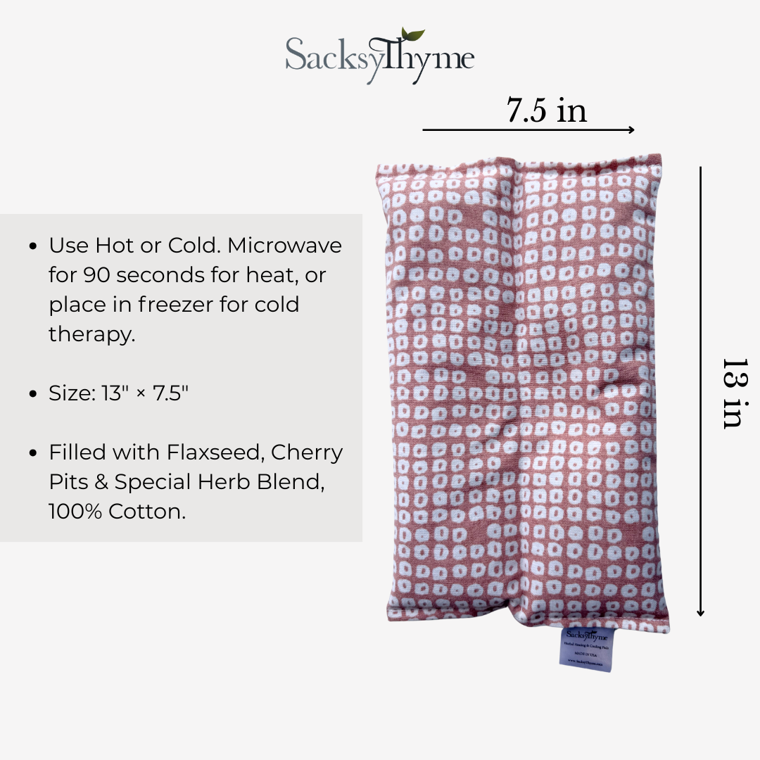 Sleepy Time Set, 4 piece