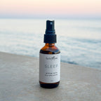 Sleep Pillow Spray, Natural Sleep Aid