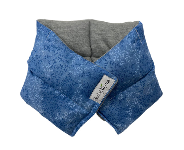 Microwavable Heating Pad Neck & Shoulder Wrap 22