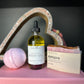 The Spa Experience 3 Pc Gift Set