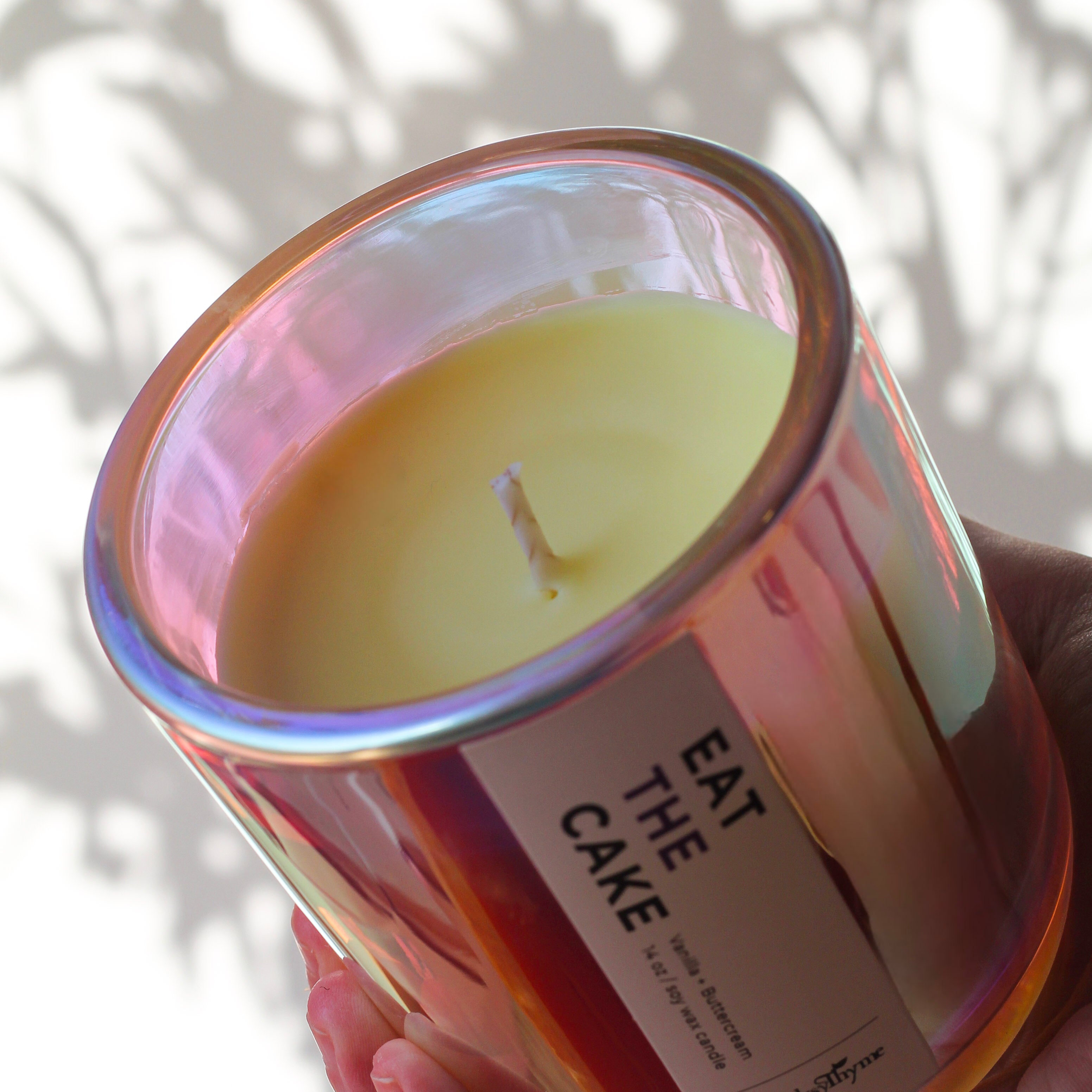 candle
