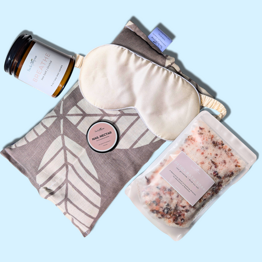 Mom Thyme - 5pc Gift Set