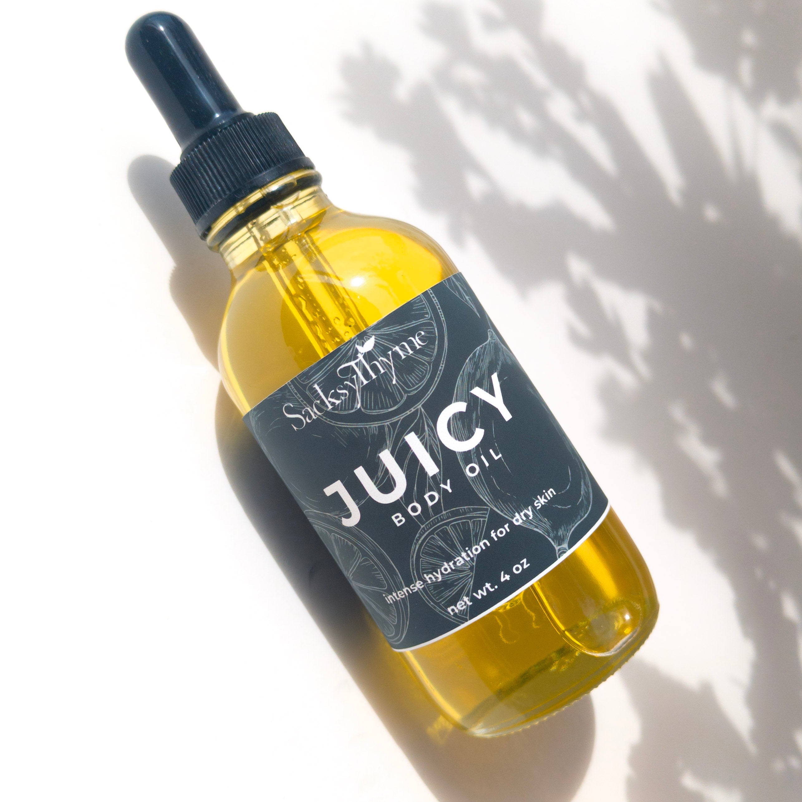 body oil intense hydration for dry skin gentle all natural non toxic made in the usa skin oil jojoba oil 